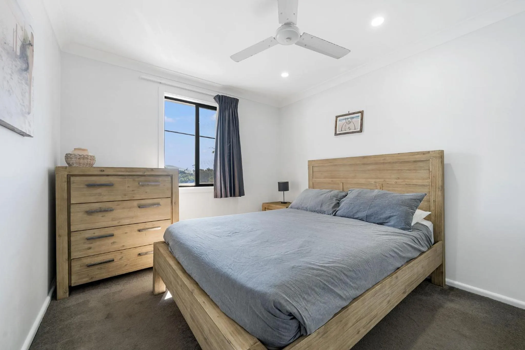 Other, Bed in Bombora 34 East Street