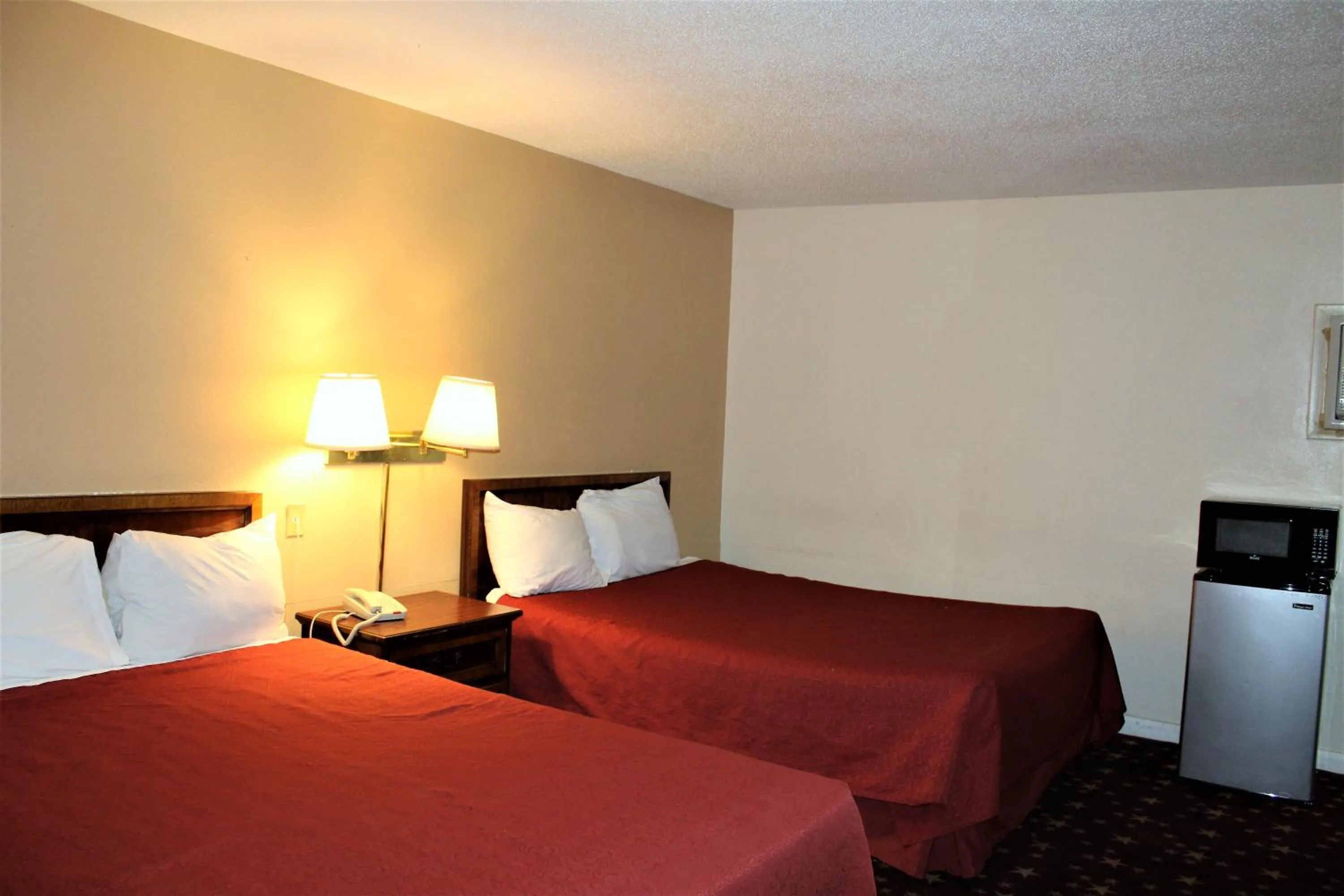 Cascades Motel - Chattanooga