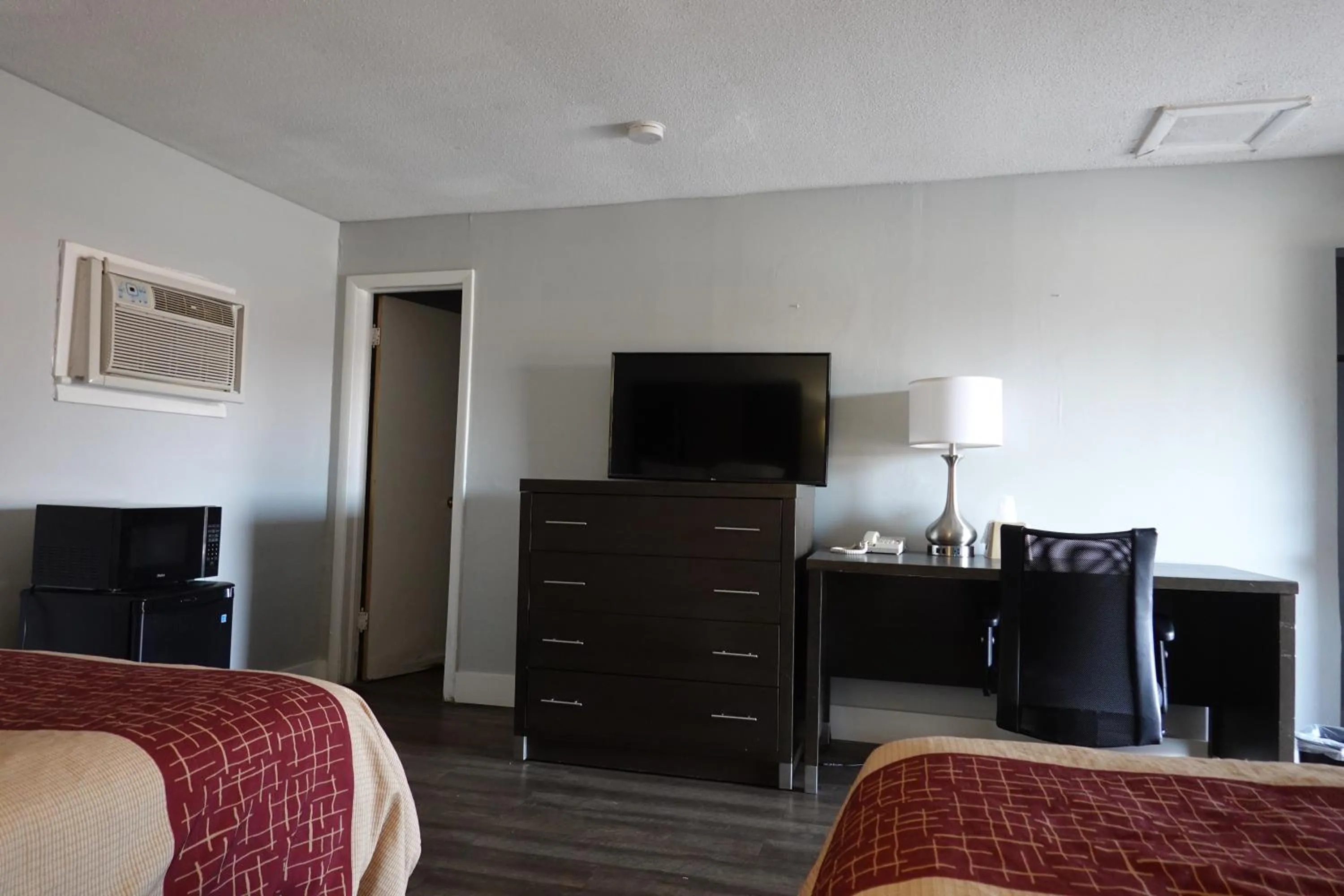 Cascades Motel - Chattanooga