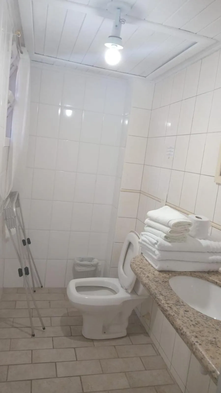 Pousada Bangalôs Da Mole - Florianópolis