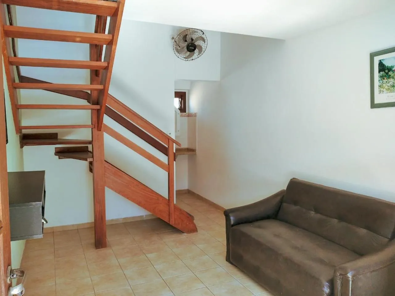 Pousada Bangalôs Da Mole - Florianópolis