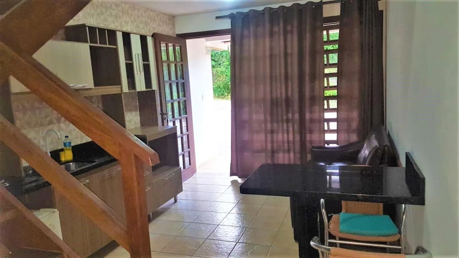 Pousada Bangalôs Da Mole - Florianópolis