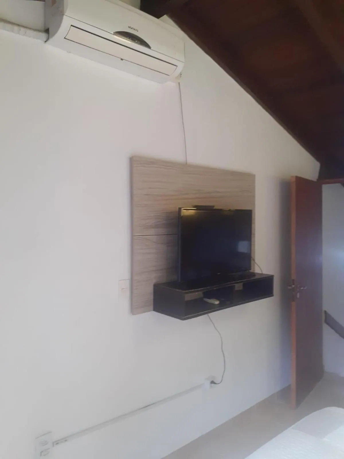 Pousada Bangalôs Da Mole - Florianópolis