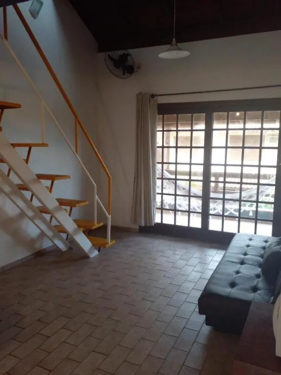 Pousada Bangalôs Da Mole - Florianópolis