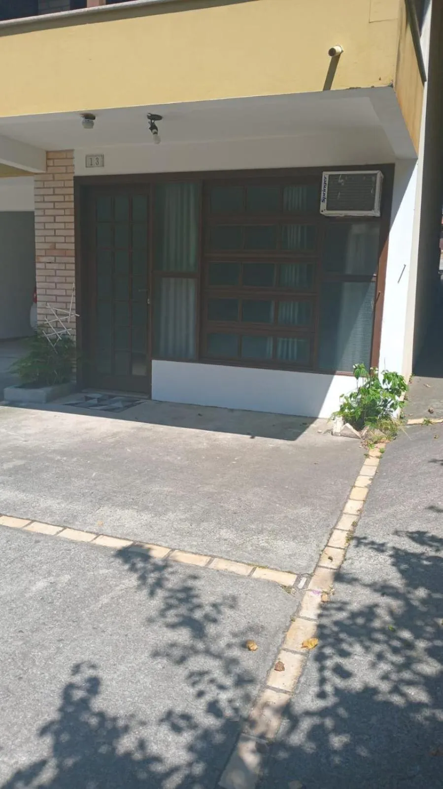 Pousada Bangalôs Da Mole - Florianópolis