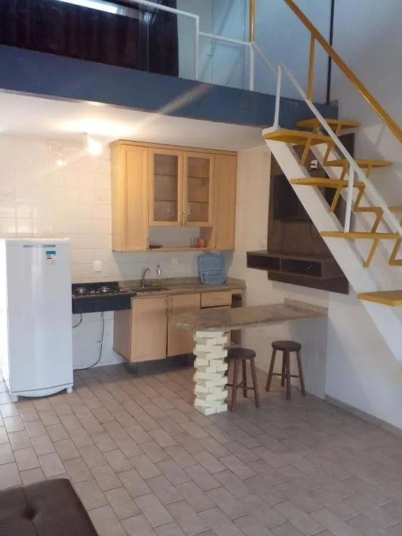 Pousada Bangalôs Da Mole - Florianópolis