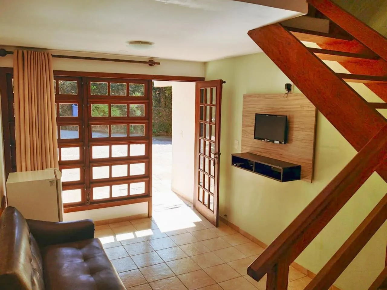 Pousada Bangalôs Da Mole - Florianópolis