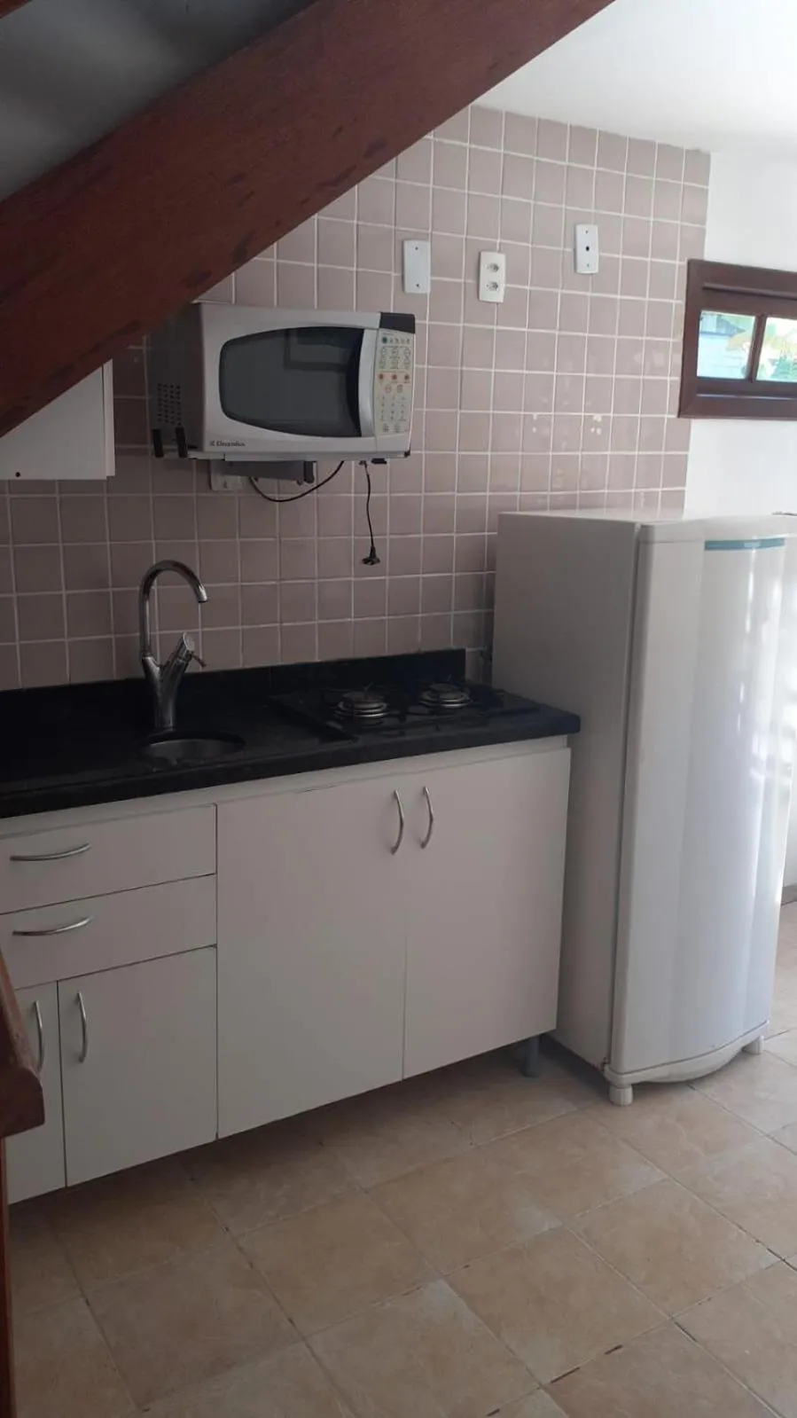 Pousada Bangalôs Da Mole - Florianópolis