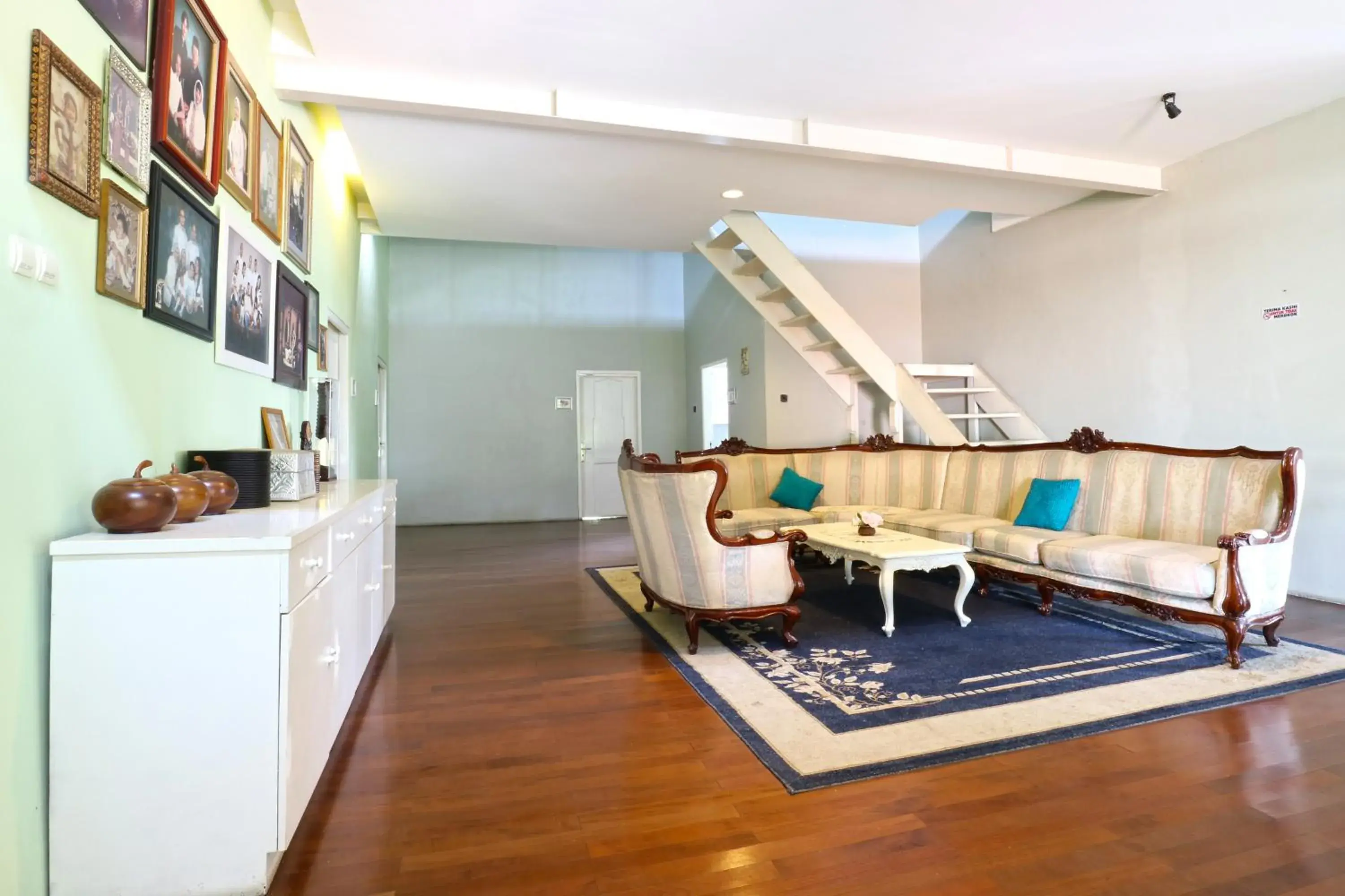 Property building in RedDoorz near UPI Setiabudi 2 Property building in RedDoorz near UPI Setiabudi 2