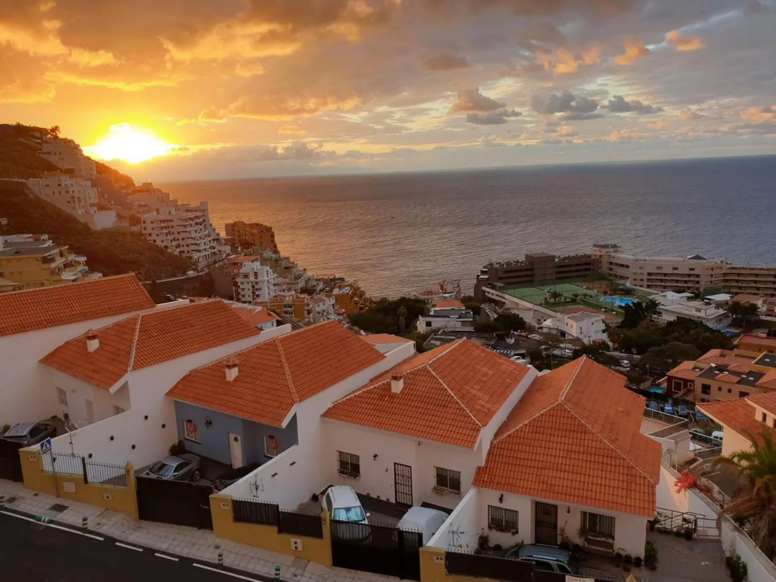 Tabaiba Sea Views Apartment I