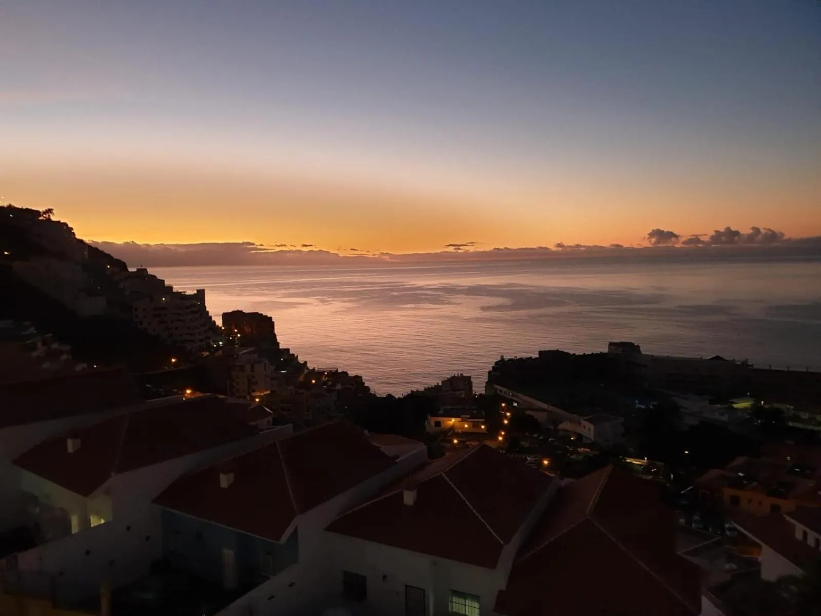 Tabaiba Sea Views Apartment I