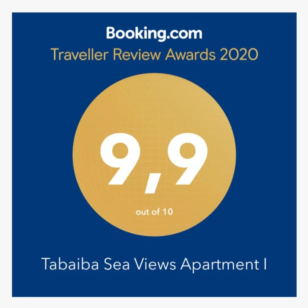 Tabaiba Sea Views Apartment I