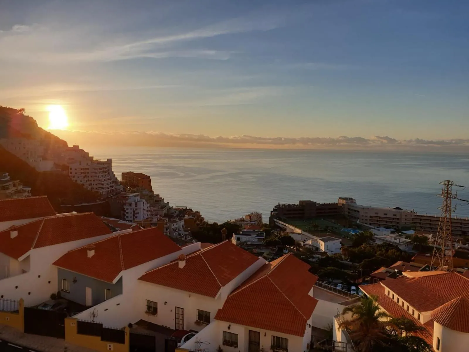 Tabaiba Sea Views Apartment I
