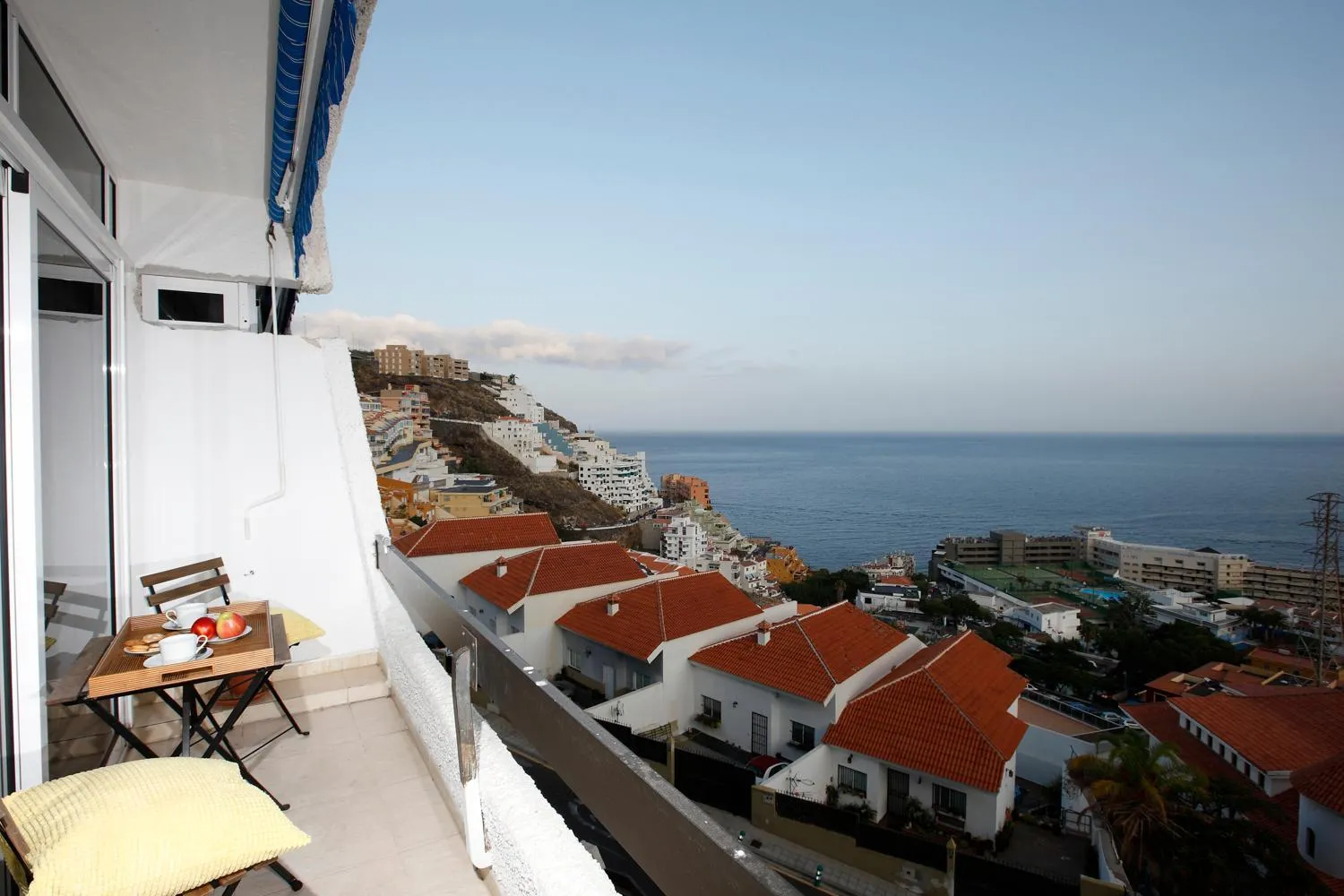 Tabaiba Sea Views Apartment I