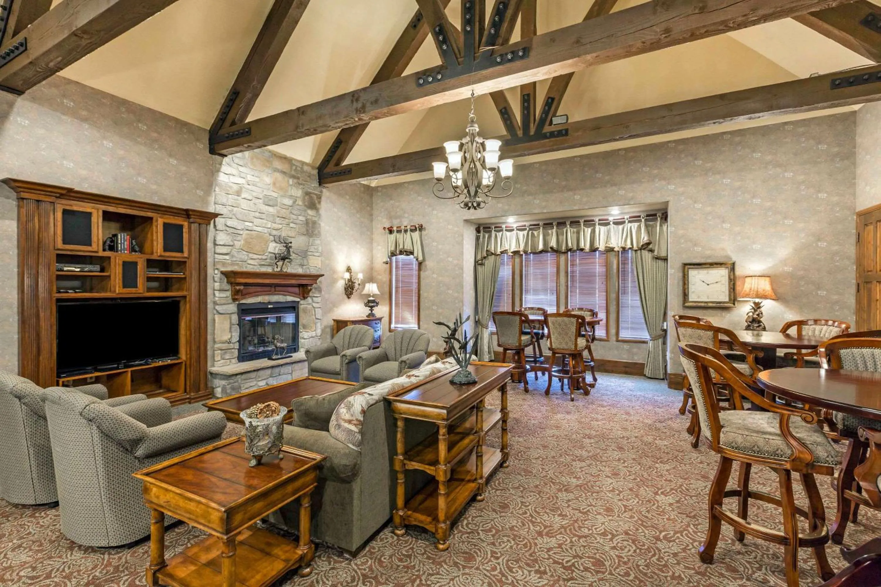 Other in Bluegreen Vacations Big Bear Village, an Ascend Collection Resort