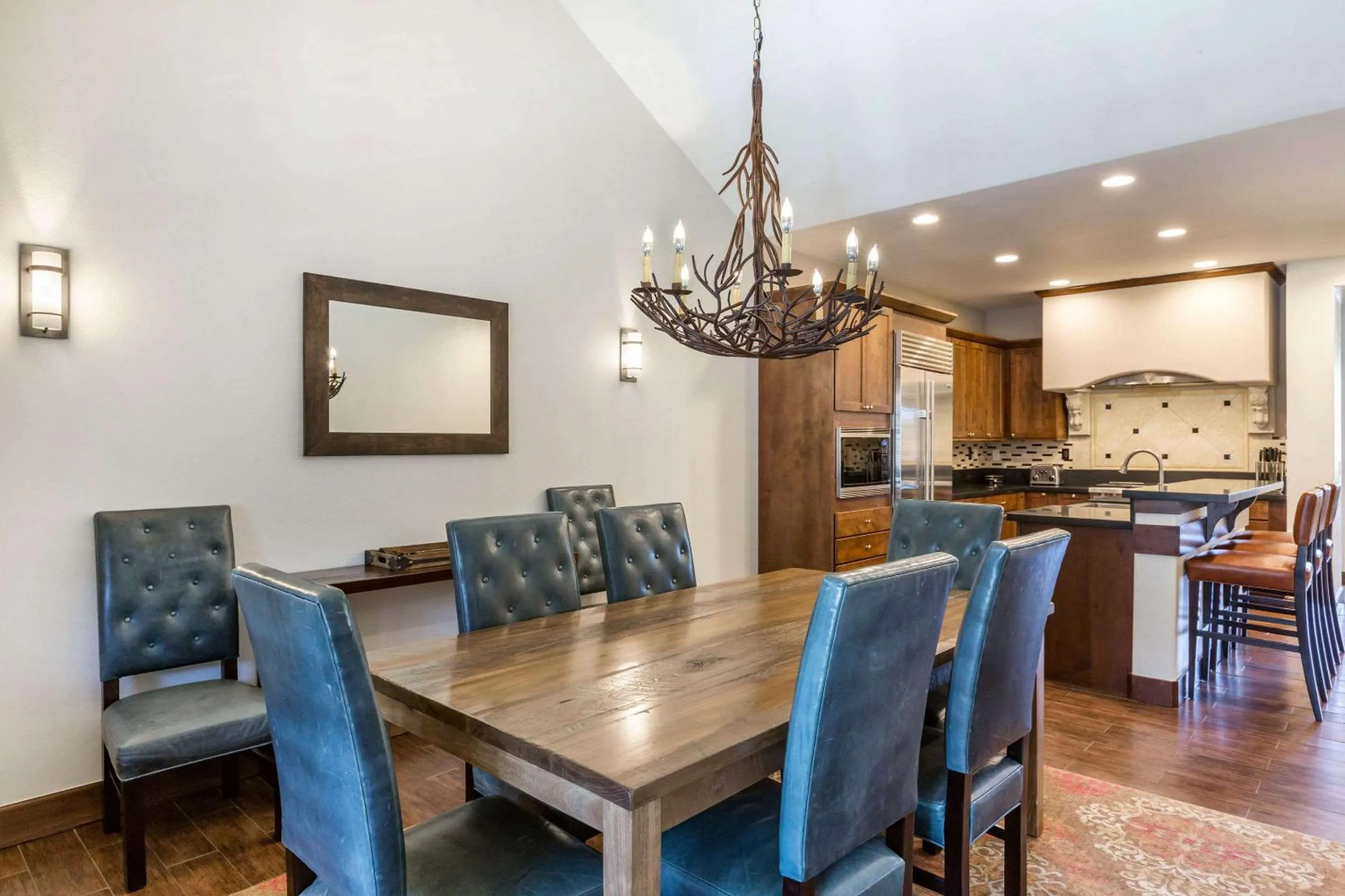 Bedroom in Bluegreen Vacations Big Bear Village, an Ascend Collection Resort