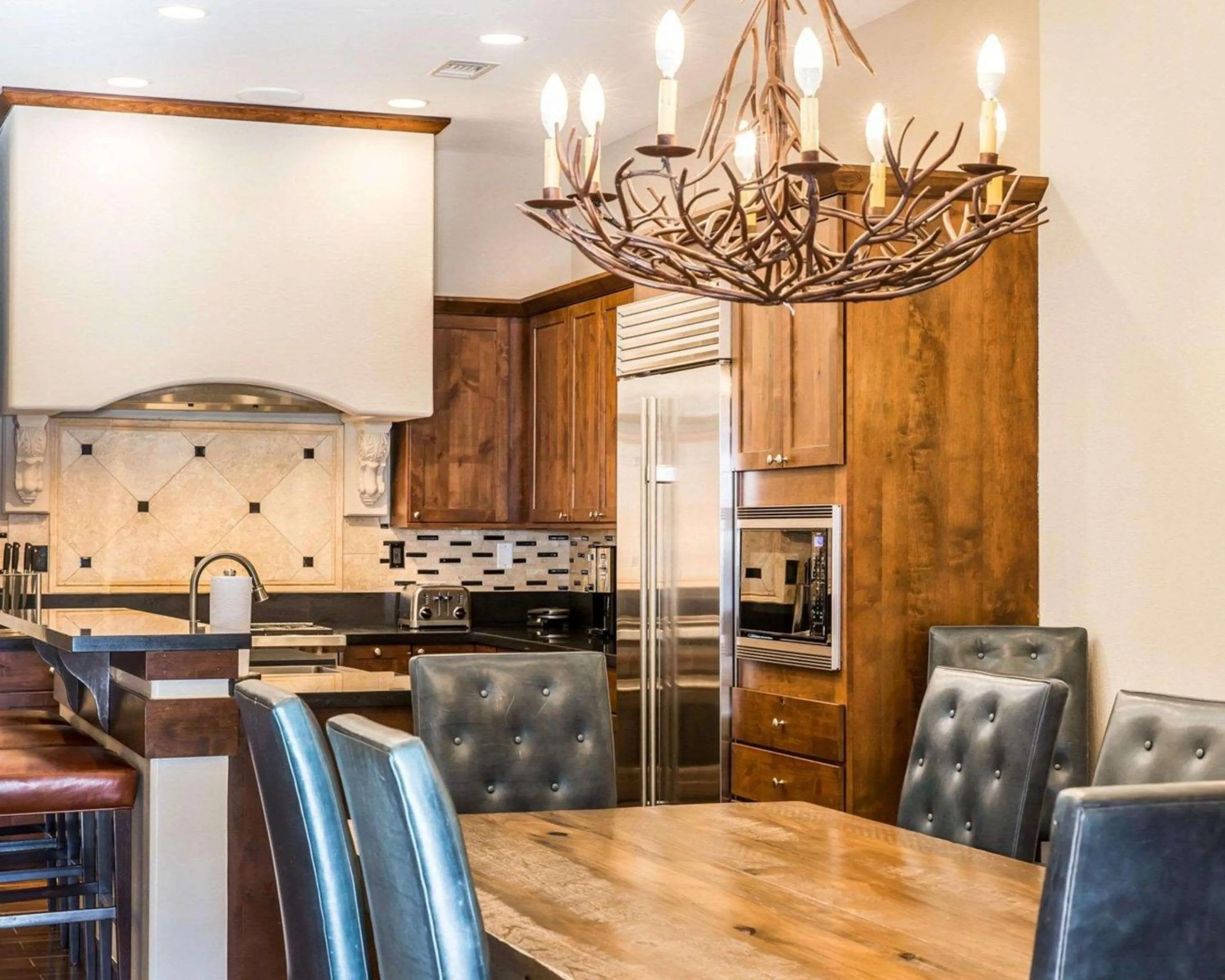 Bedroom in Bluegreen Vacations Big Bear Village, an Ascend Collection Resort