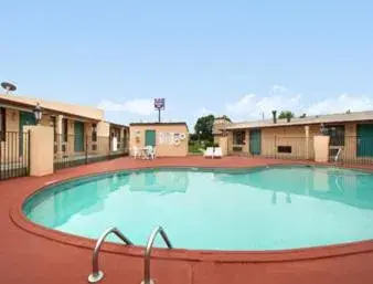 Knights Inn - Tucker Knights Inn - Tucker