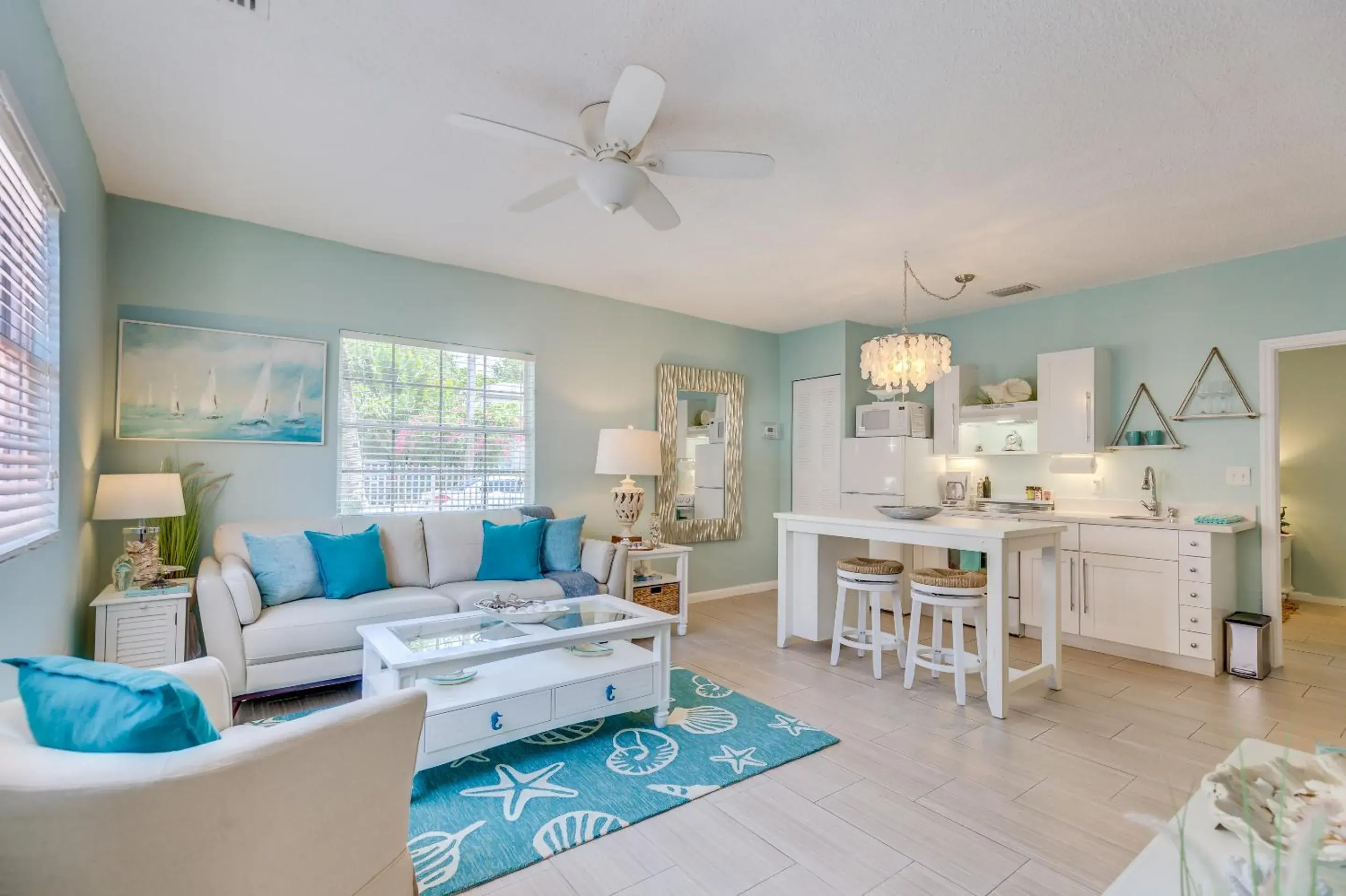 A Suite Retreat A Suite Retreat