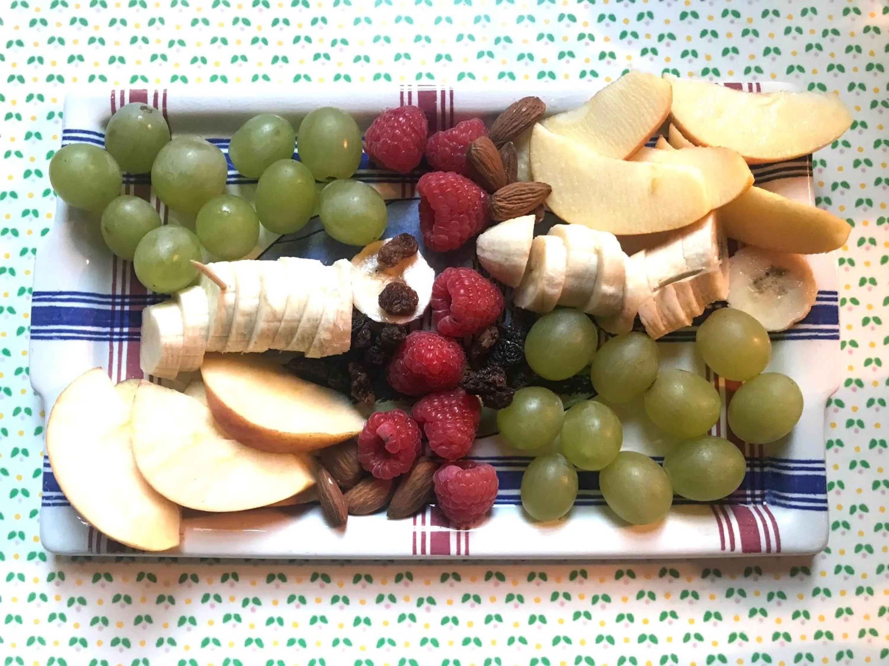 Food in La Laiterie du Logis