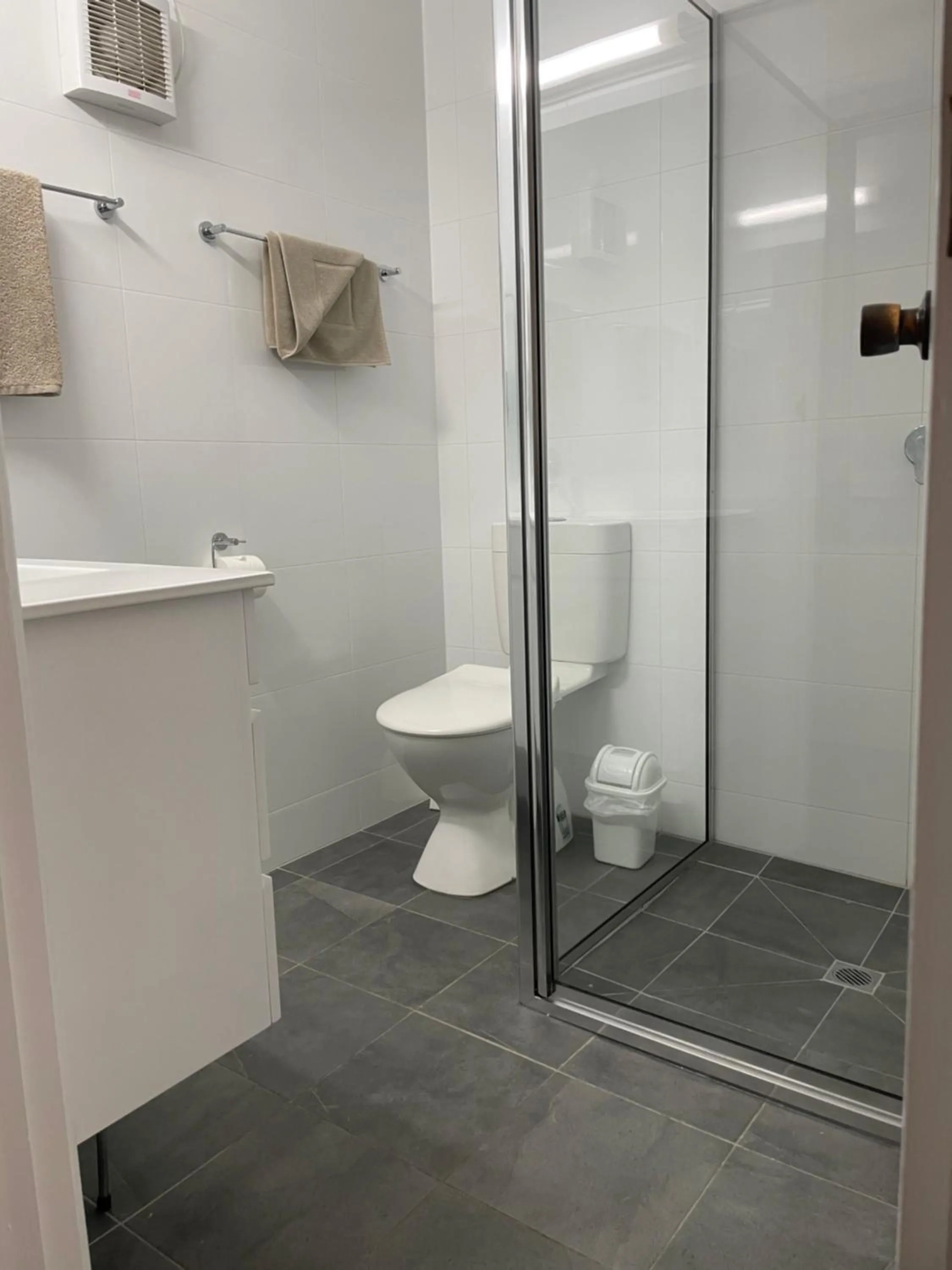 William Dutton Motel