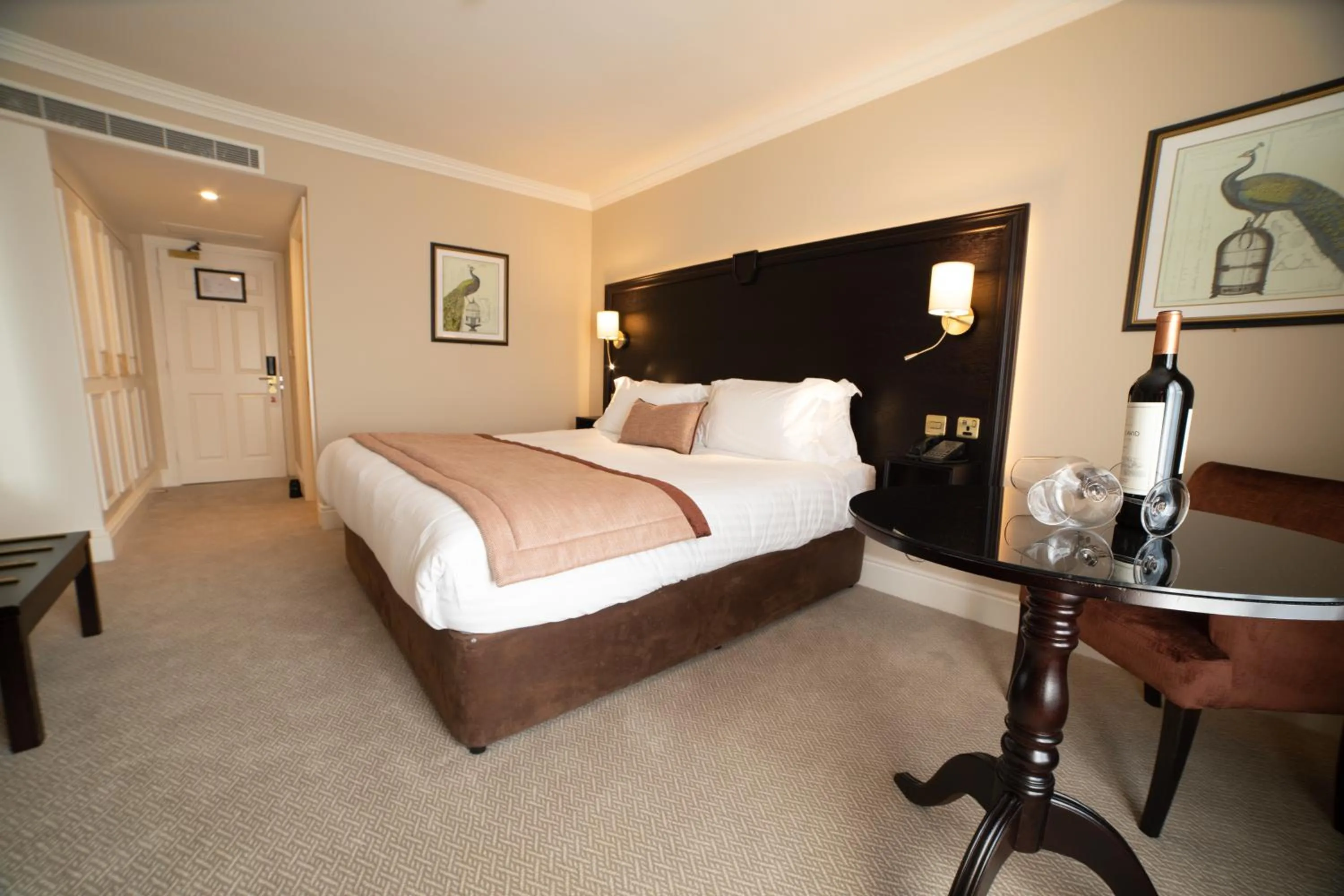 Finnstown Castle Hotel