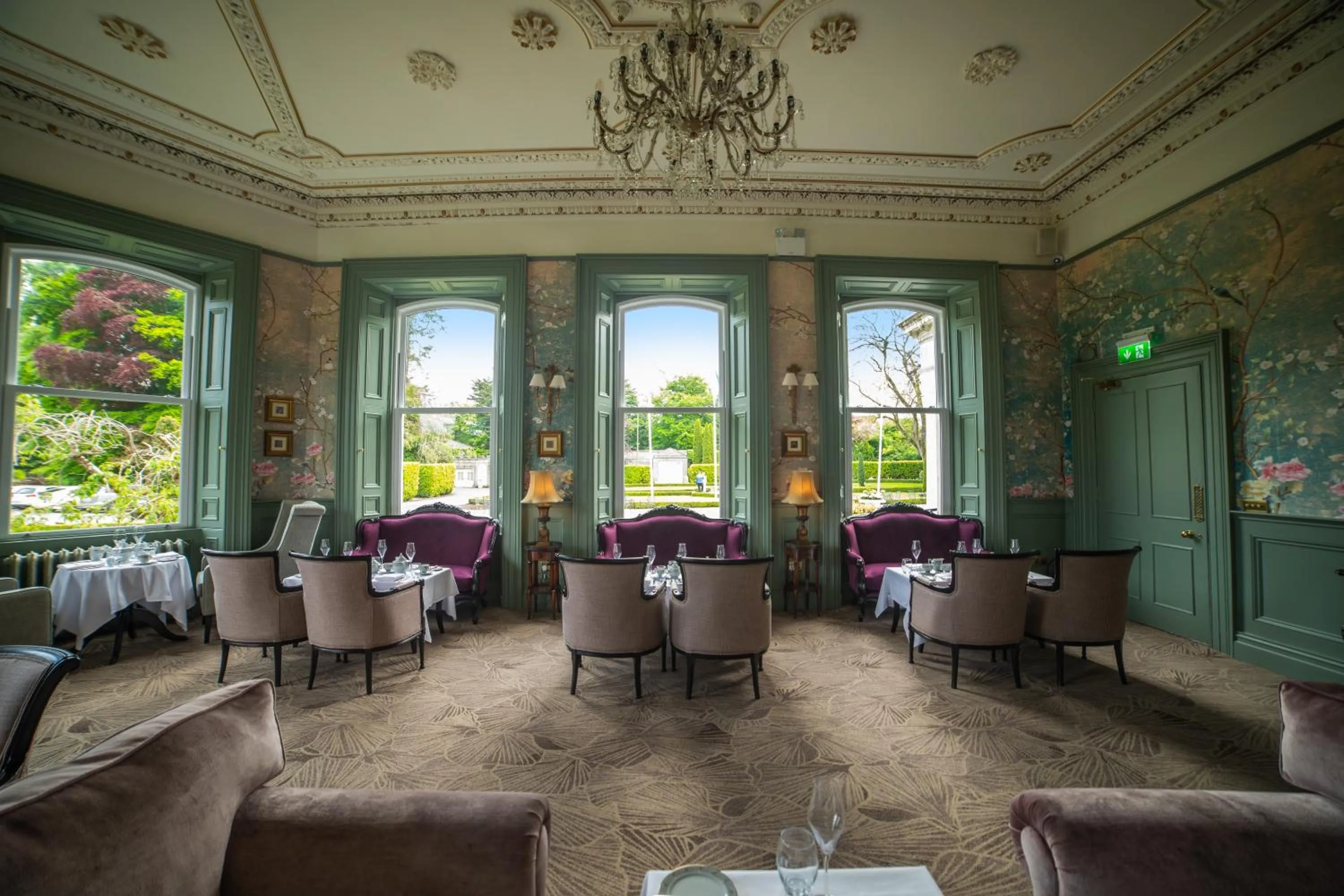 Finnstown Castle Hotel