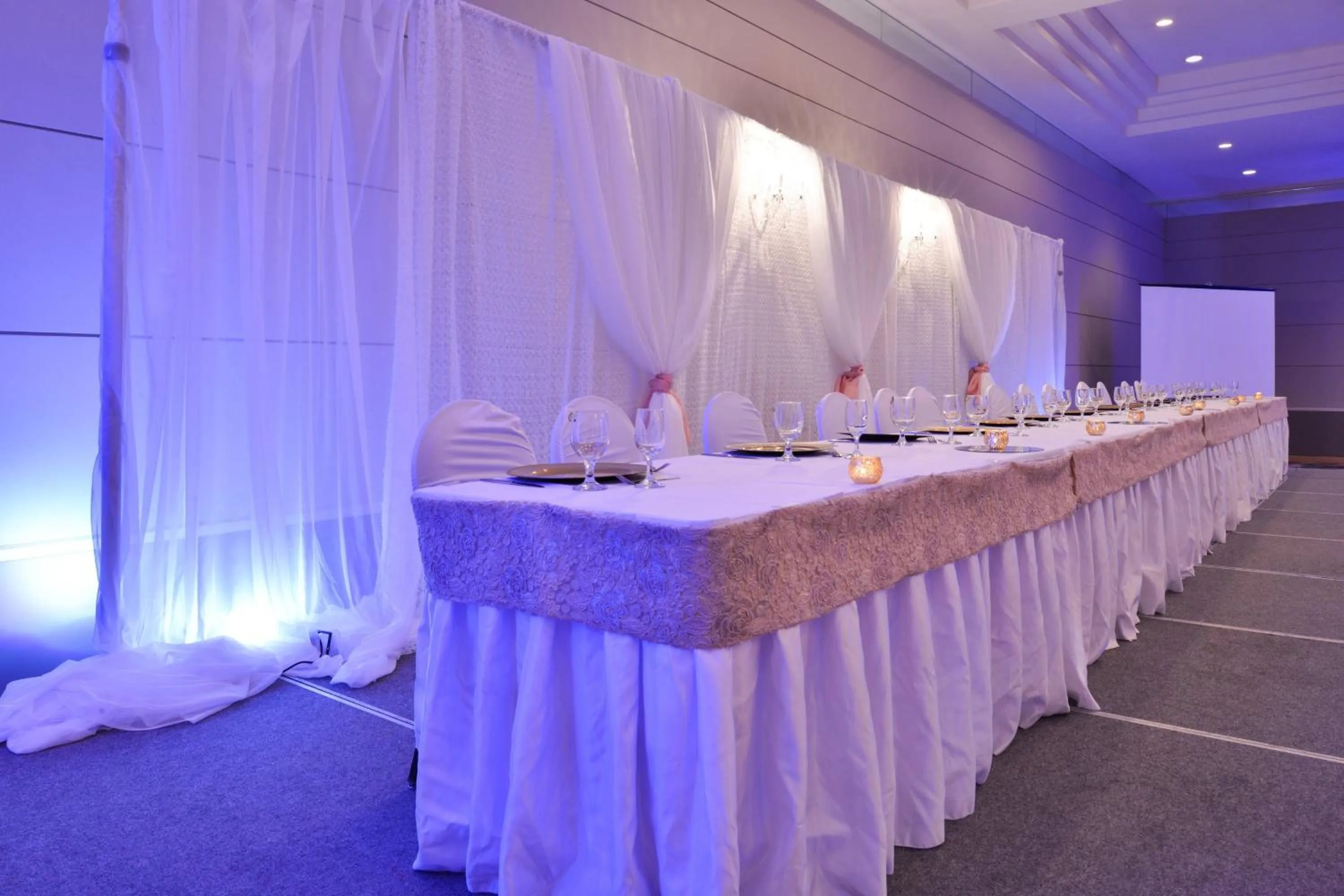 Meeting/conference room in Delta Hotels by Marriott Regina