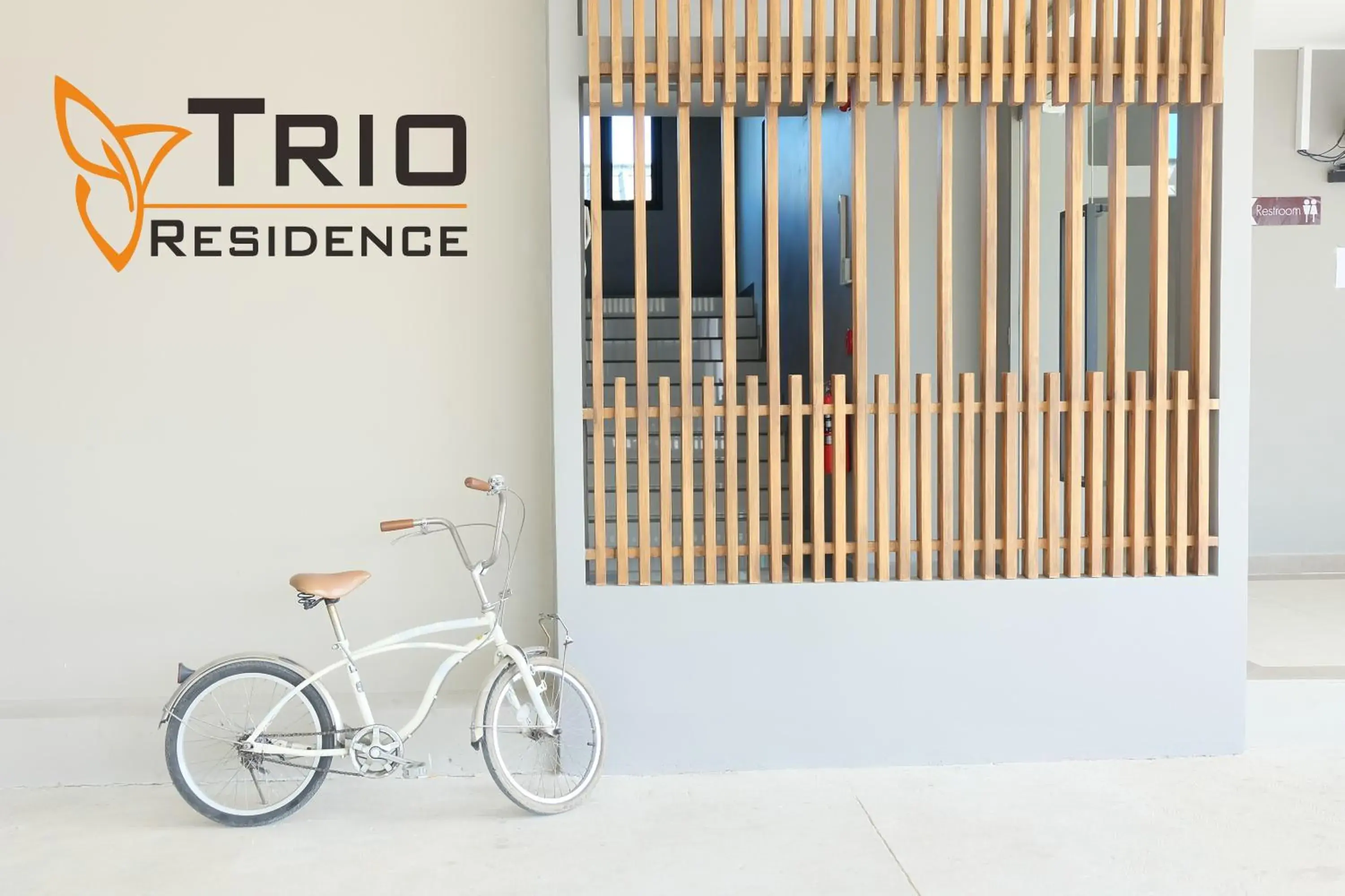 Trio Residence Si-Racha Trio Residence Si-Racha