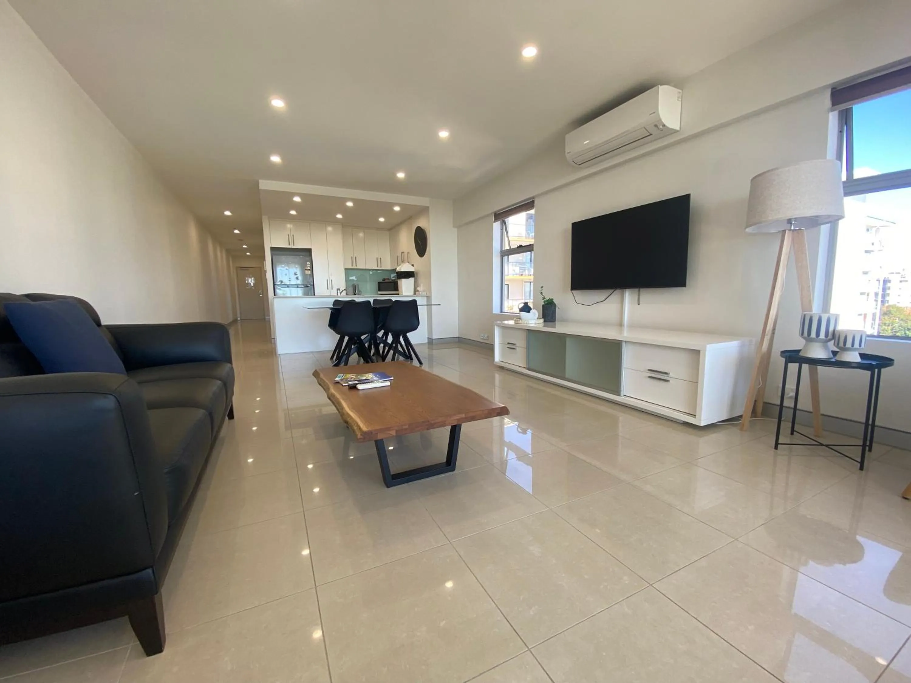 Redvue Holiday Apartments