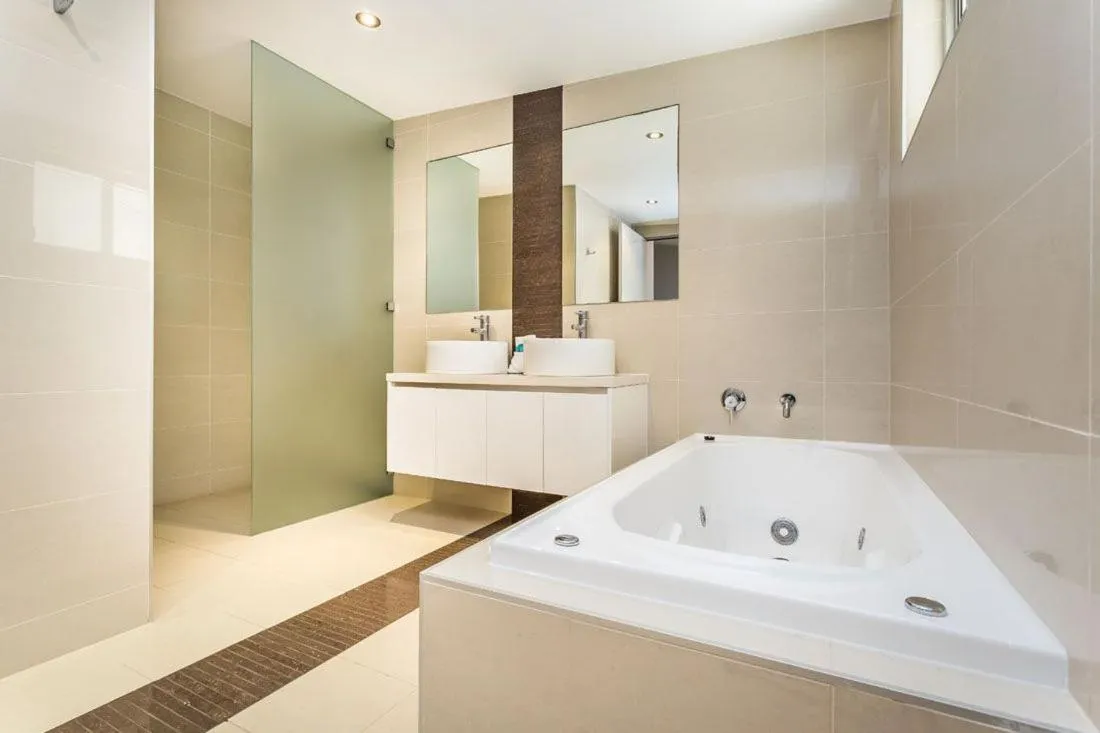 Redvue Holiday Apartments