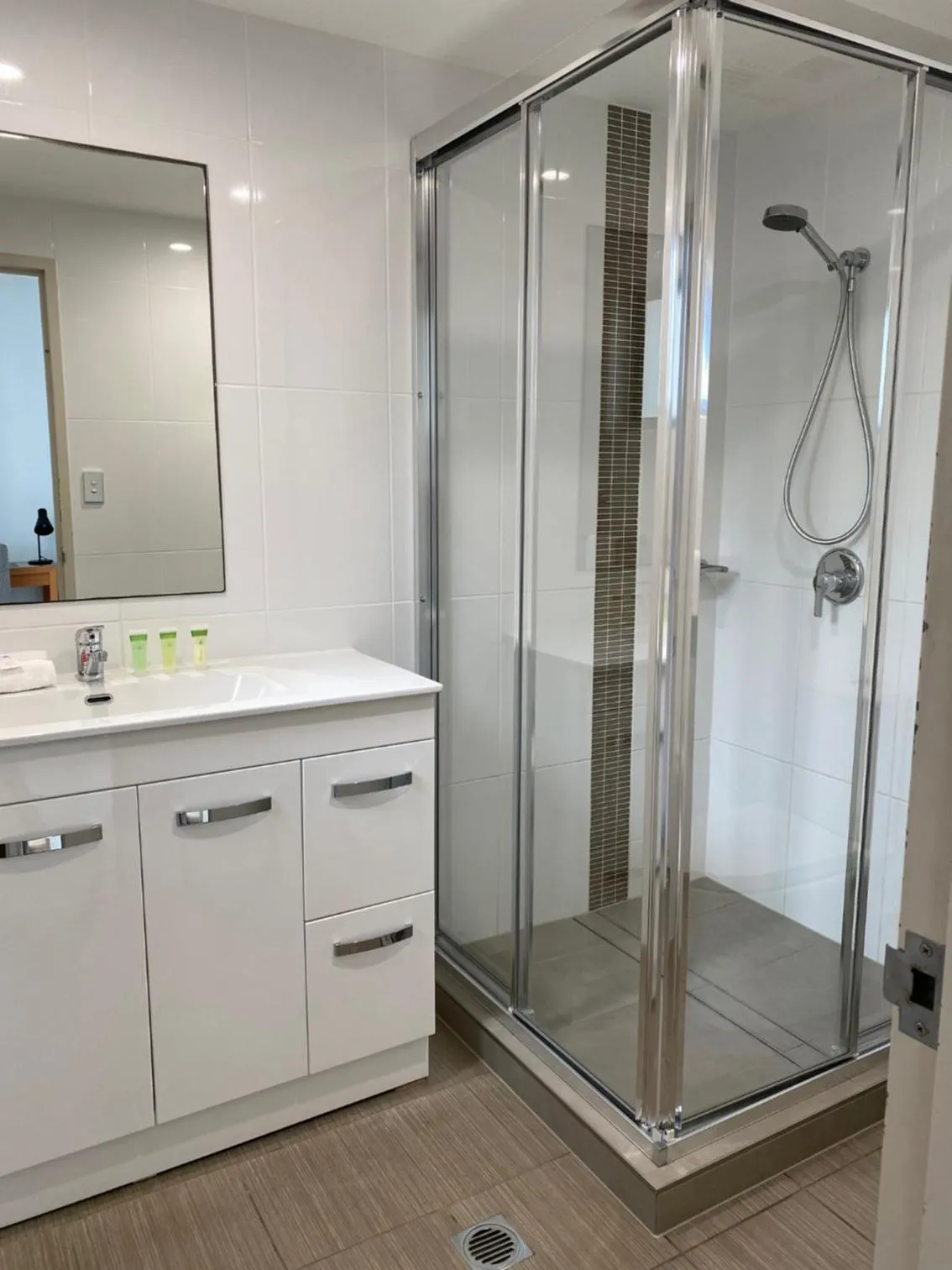 Redvue Holiday Apartments