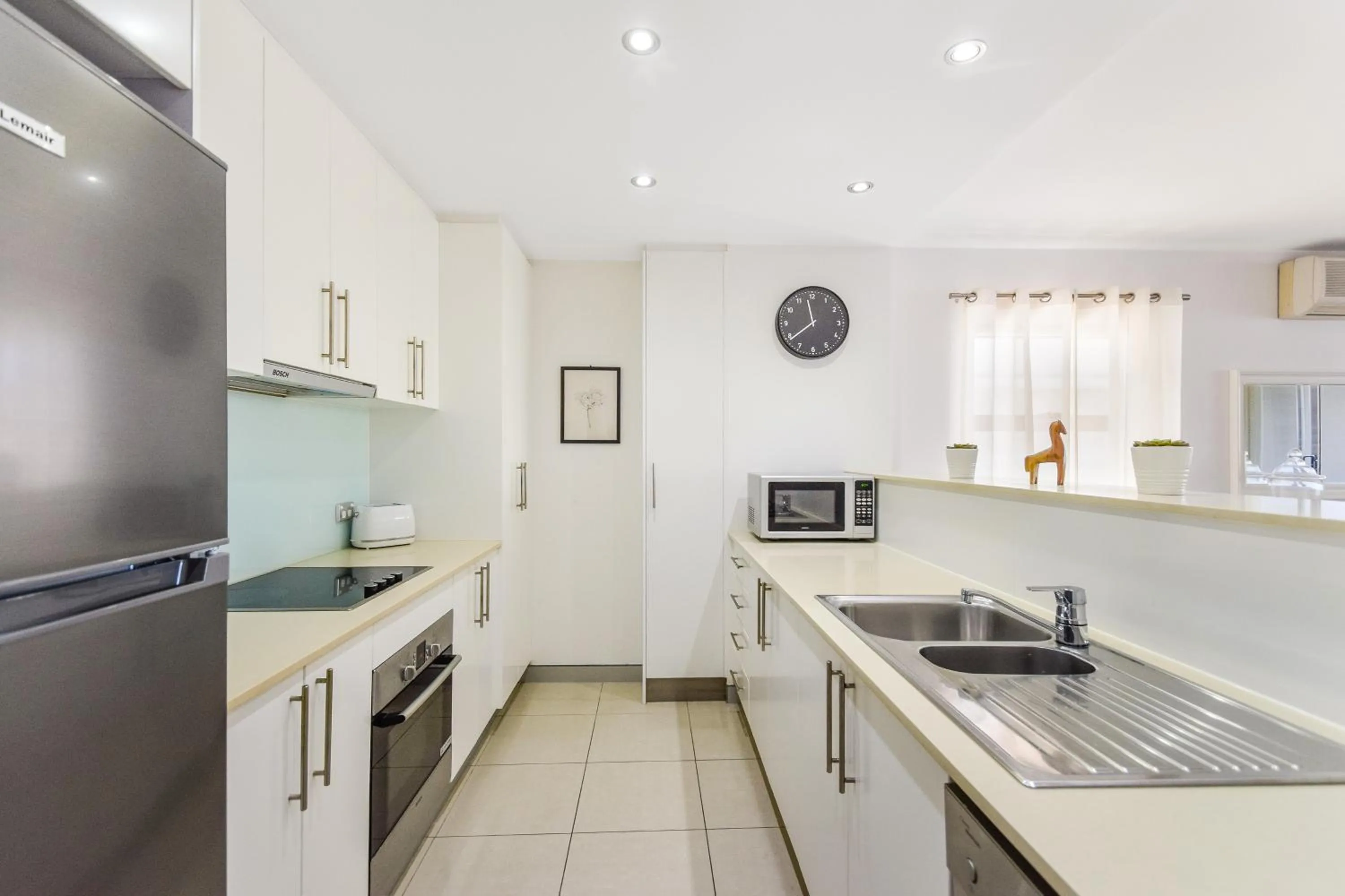 Redvue Holiday Apartments