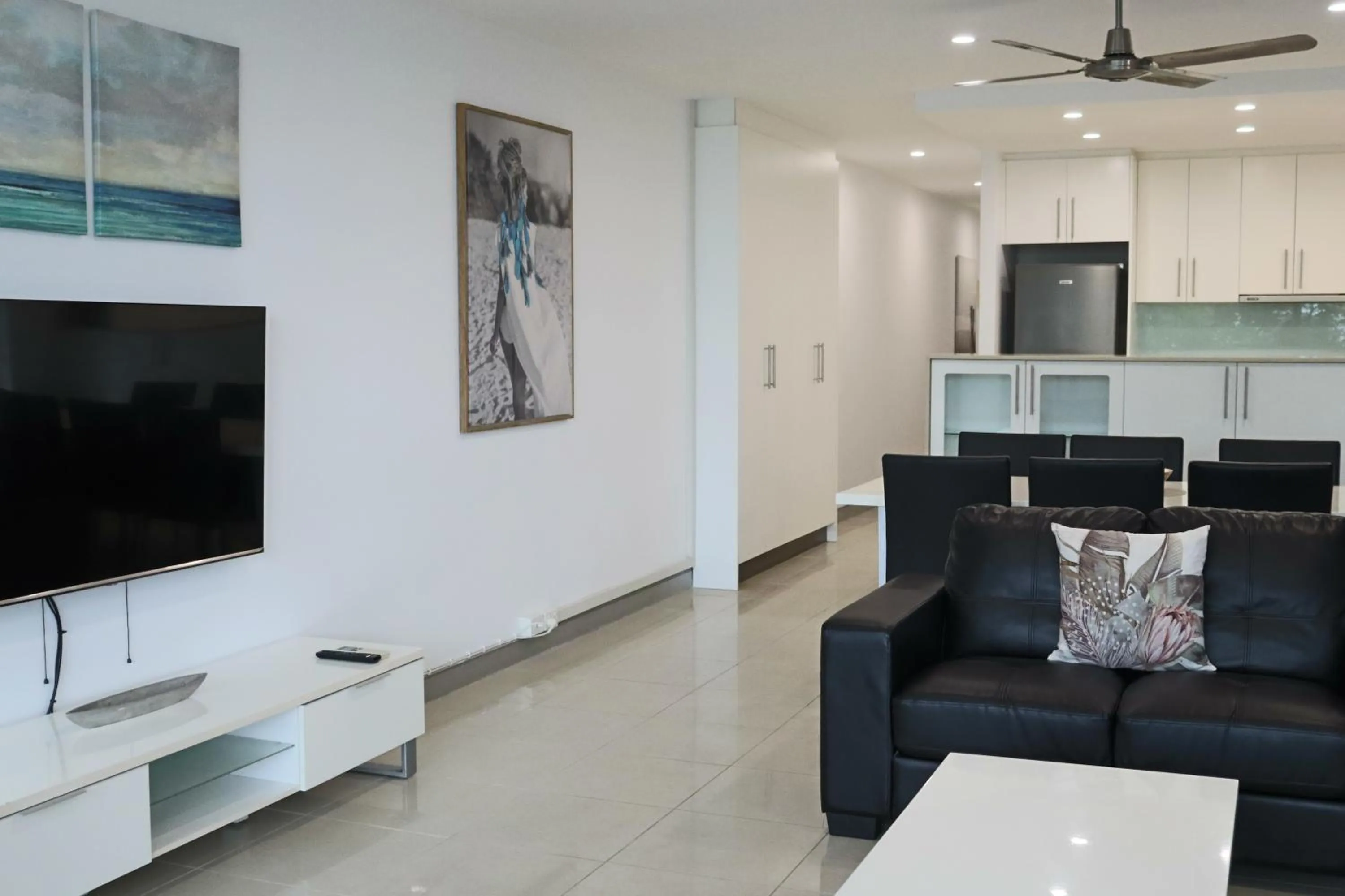 Redvue Holiday Apartments