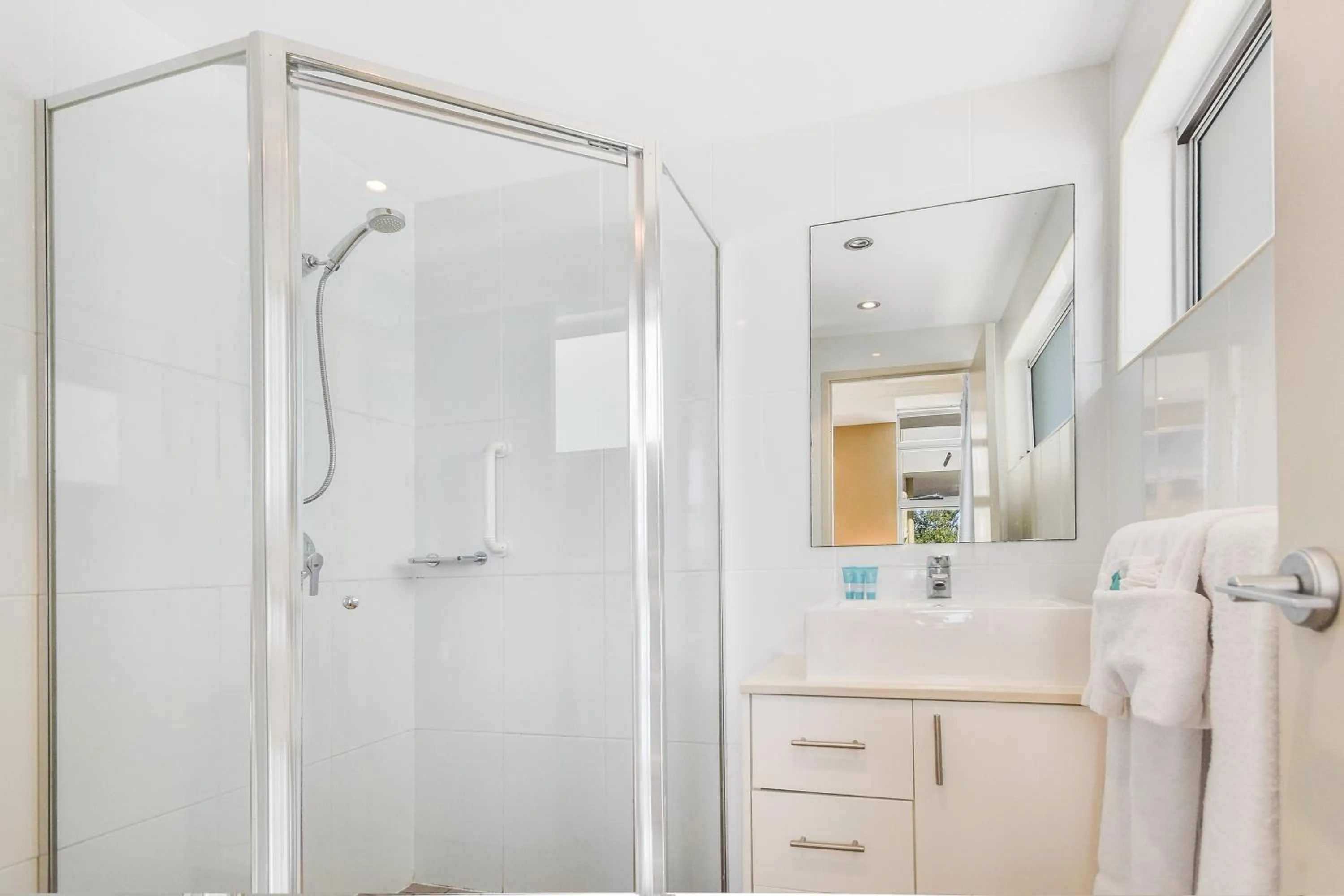 Redvue Holiday Apartments