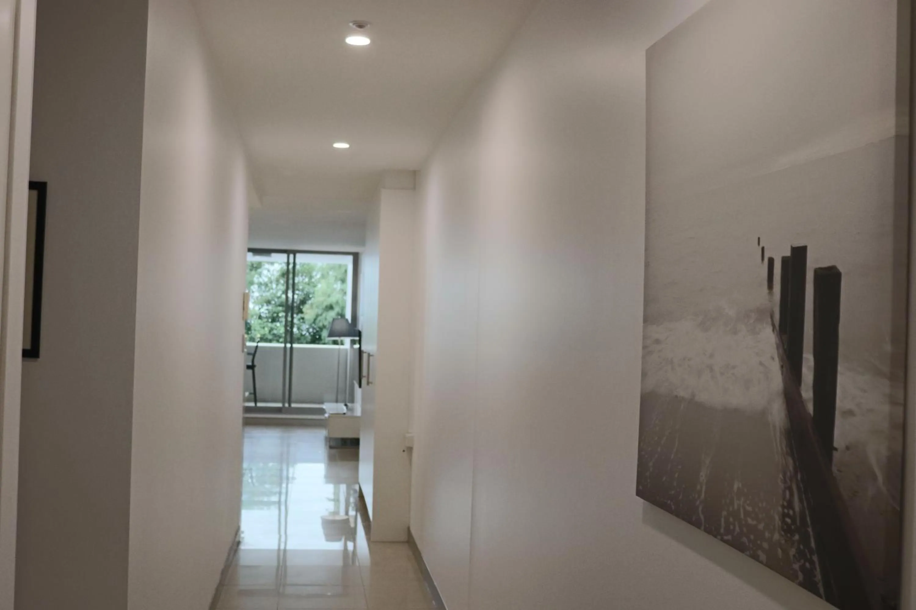 Redvue Holiday Apartments