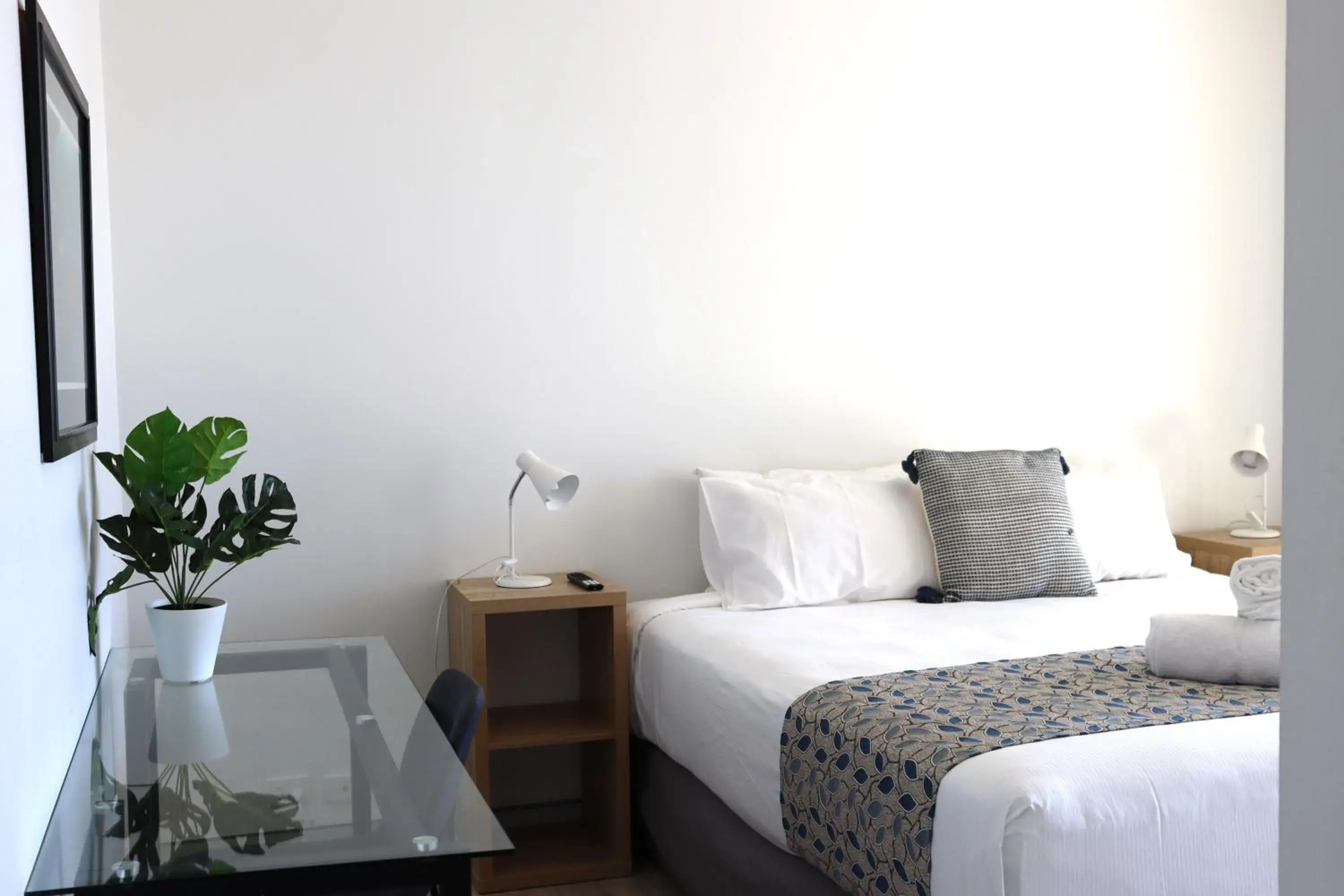 Studio with Balcony in Redvue Holiday Apartments Studio with Balcony in Redvue Holiday Apartments