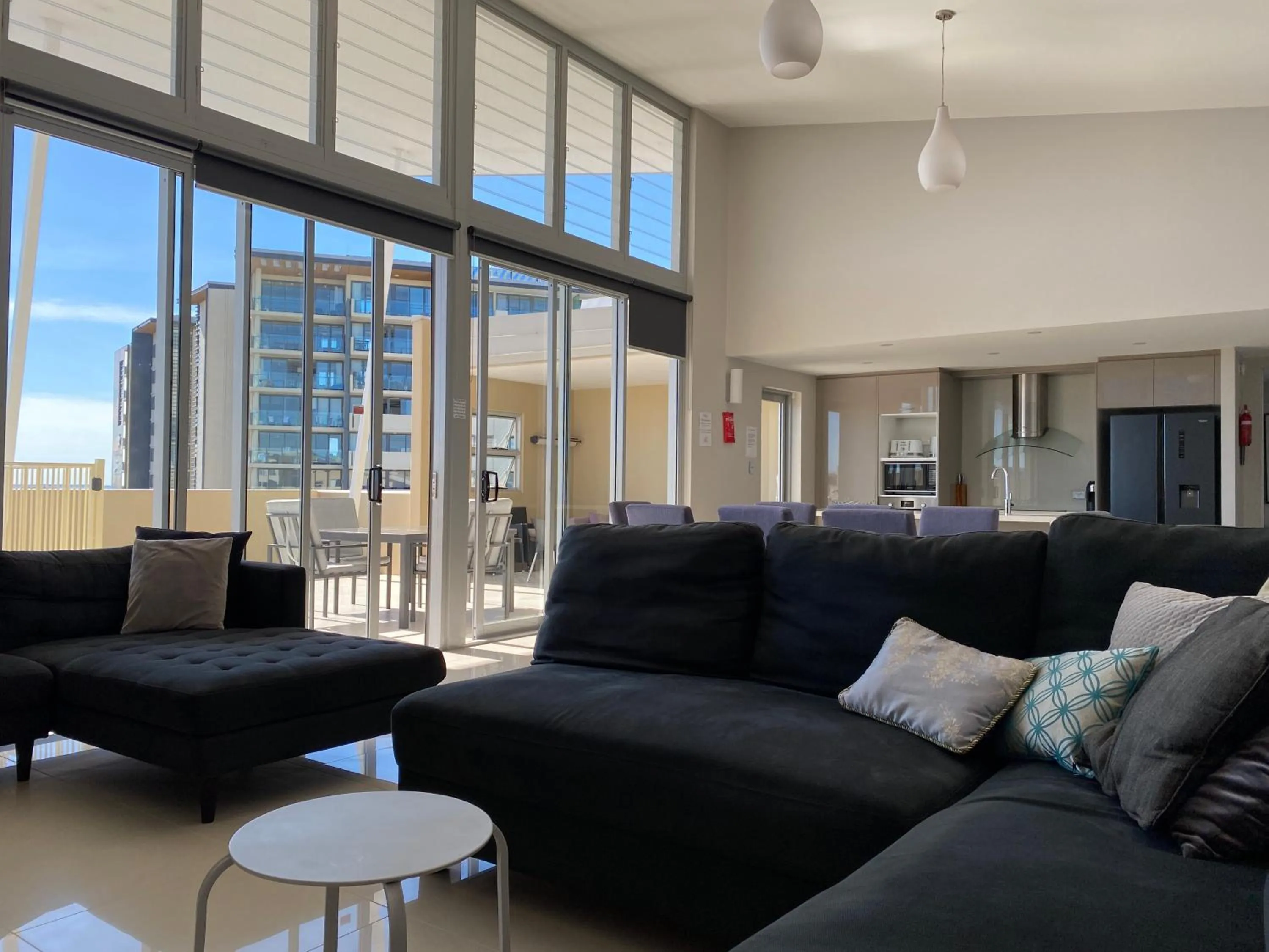 Redvue Holiday Apartments