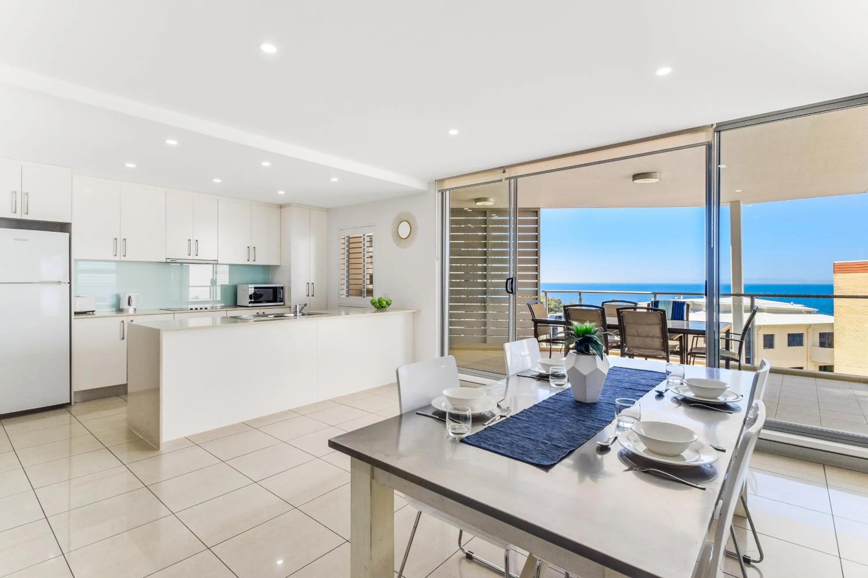 Redvue Holiday Apartments