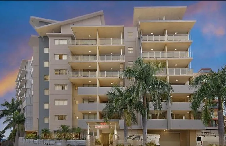 Redvue Holiday Apartments