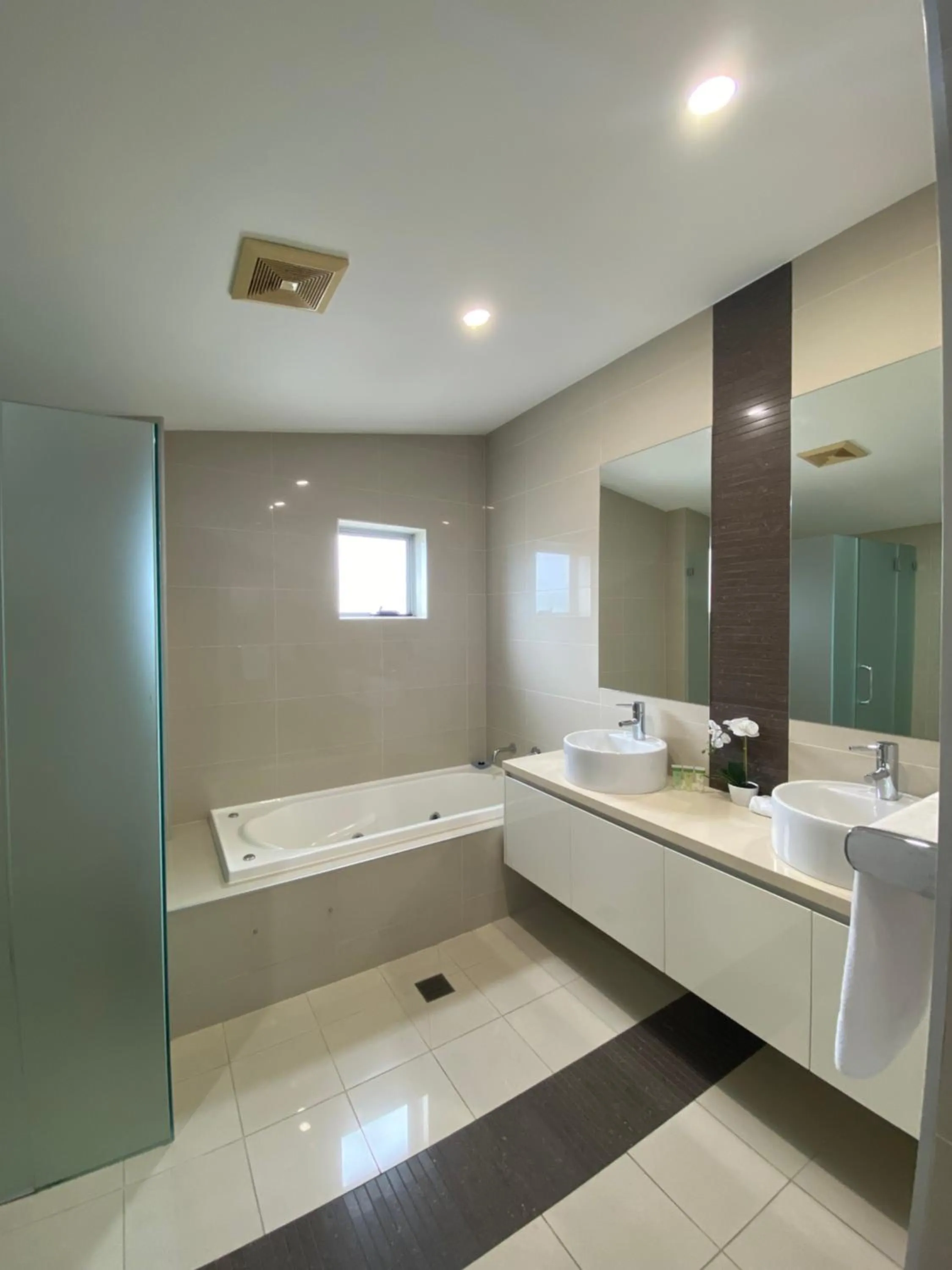 Redvue Holiday Apartments