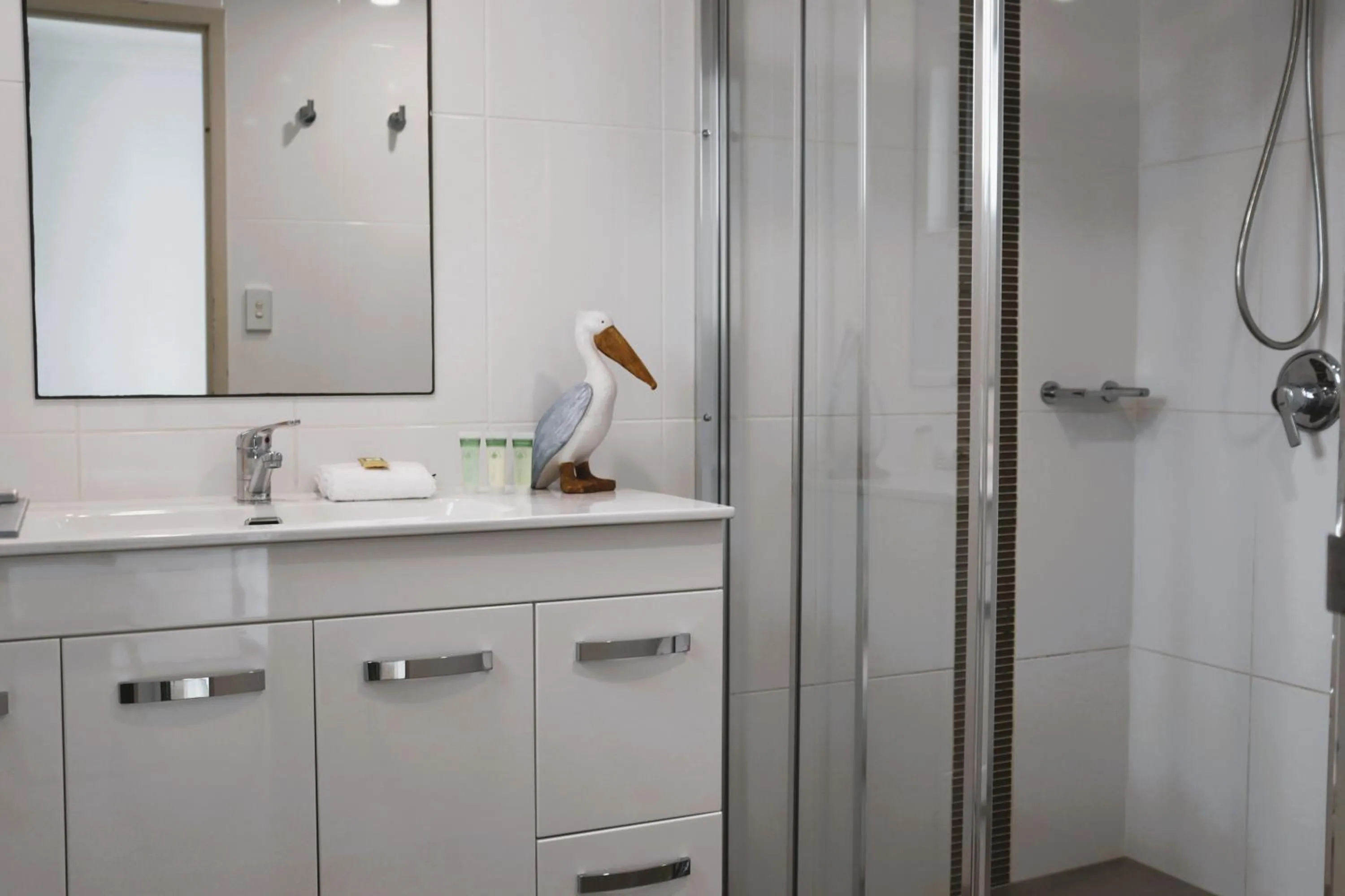 Redvue Holiday Apartments