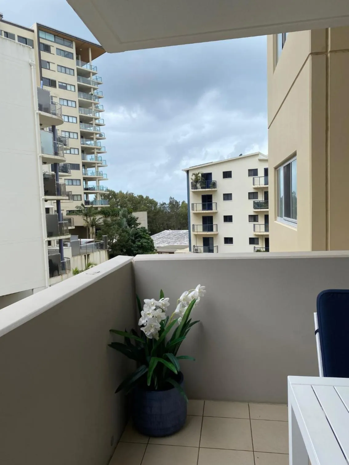 Redvue Holiday Apartments