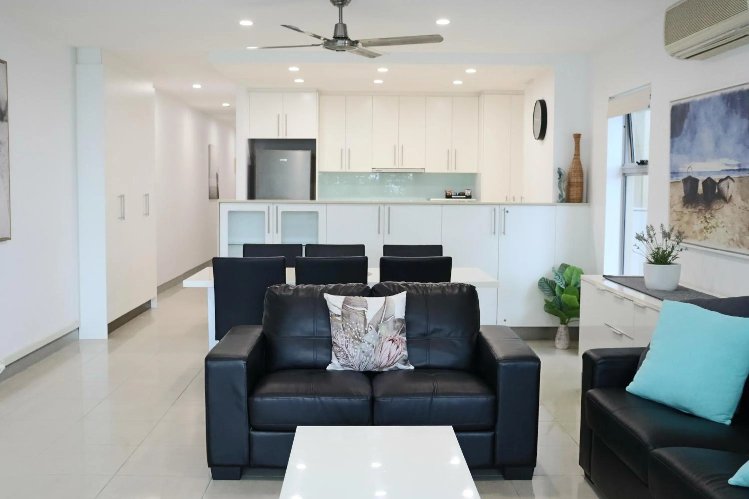 Redvue Holiday Apartments