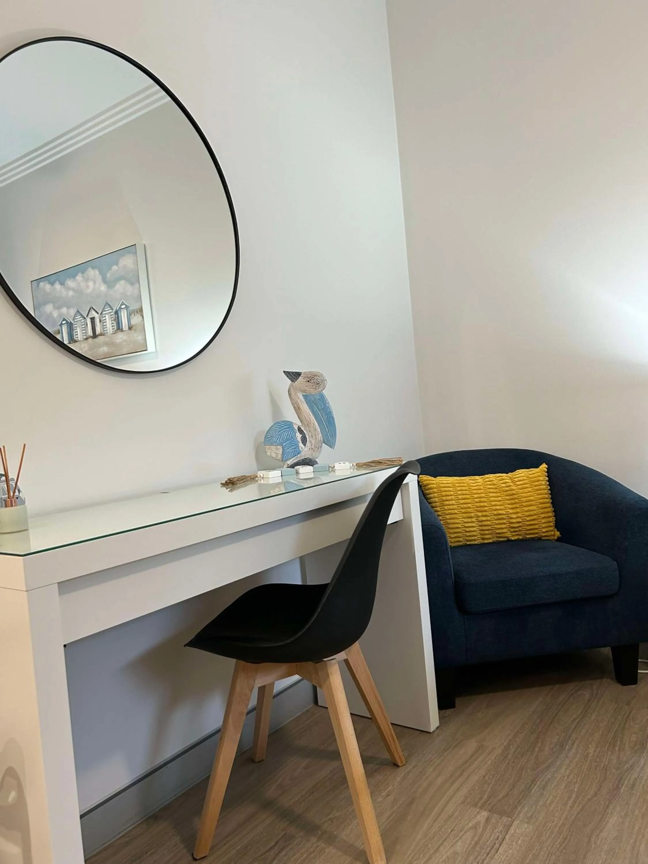 Redvue Holiday Apartments