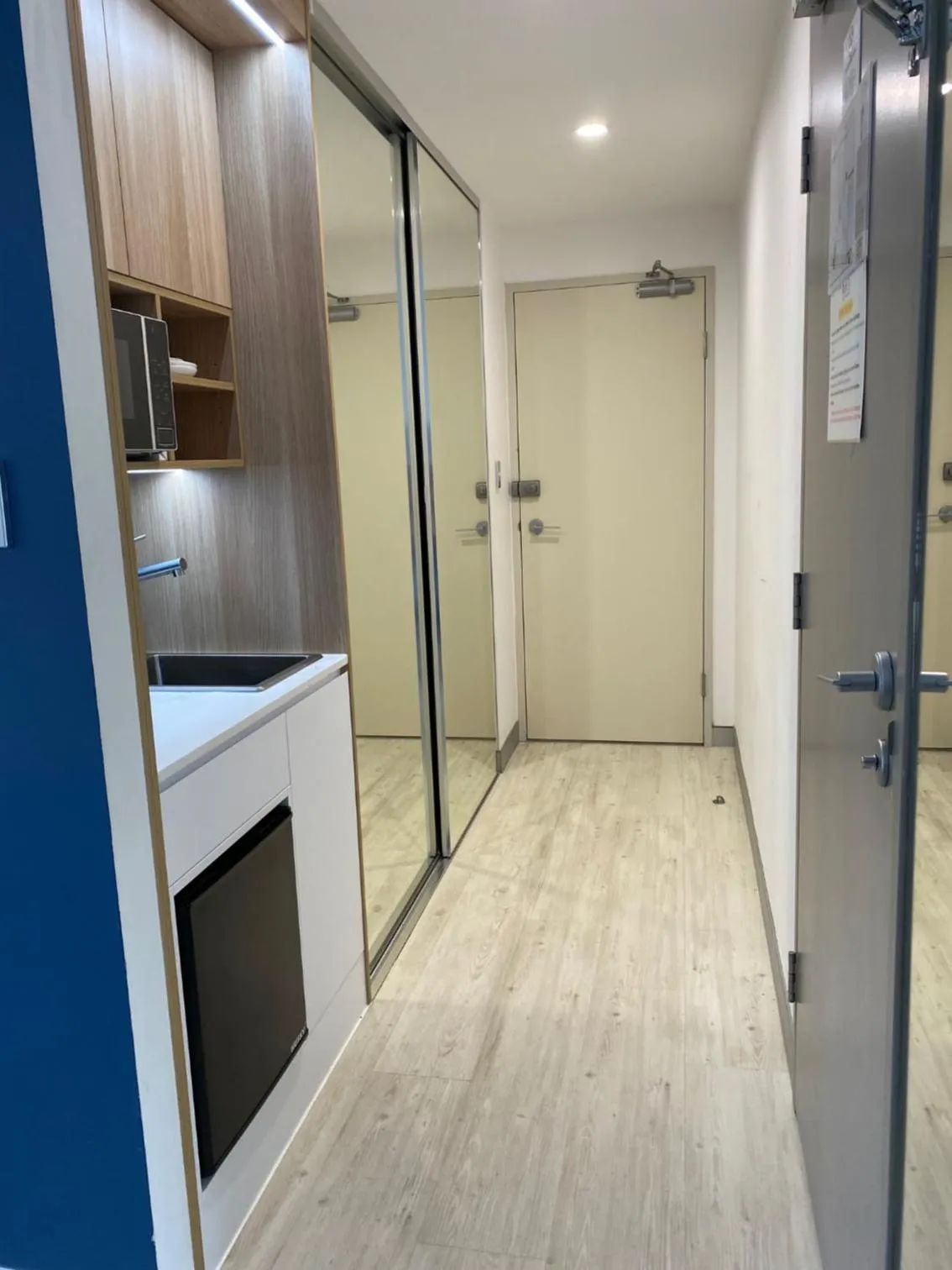 Redvue Holiday Apartments