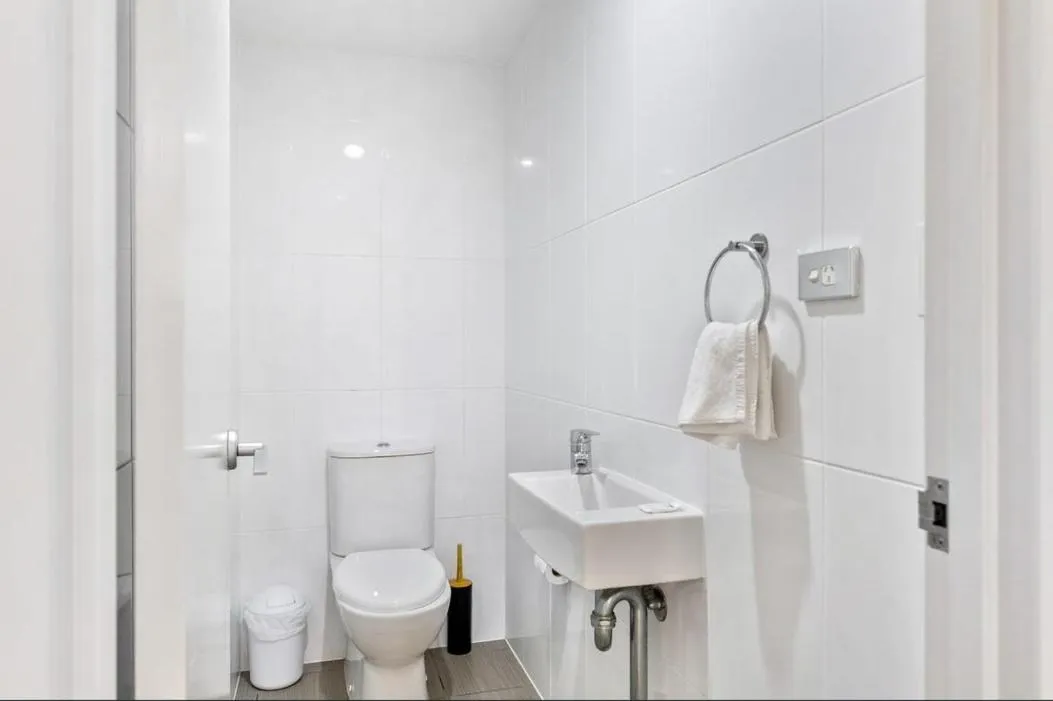 Redvue Holiday Apartments