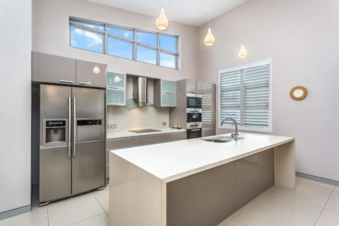 Redvue Holiday Apartments