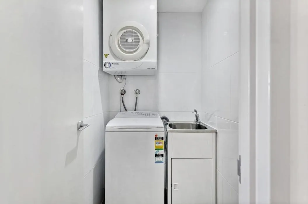 Redvue Holiday Apartments