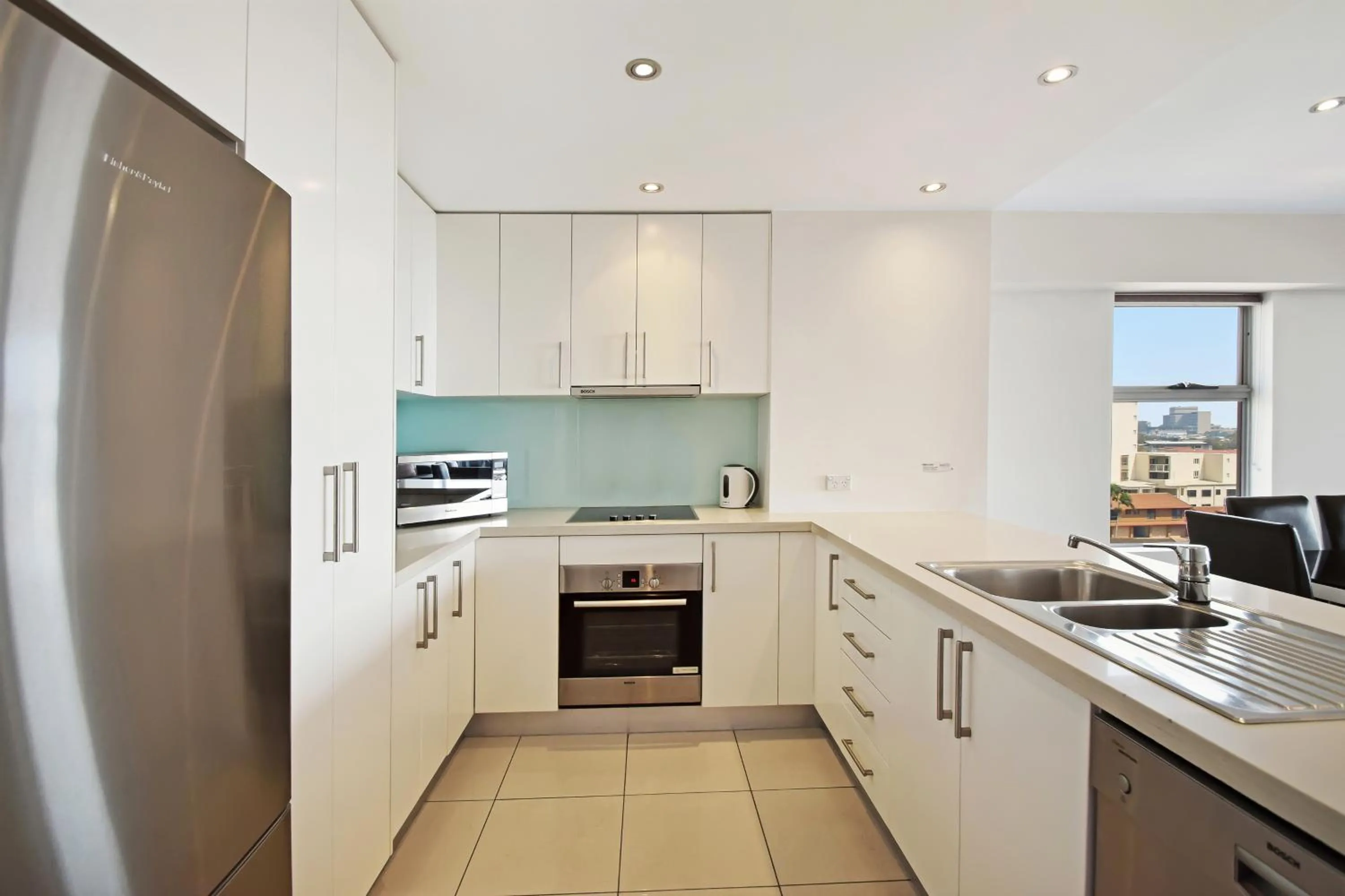 Redvue Holiday Apartments